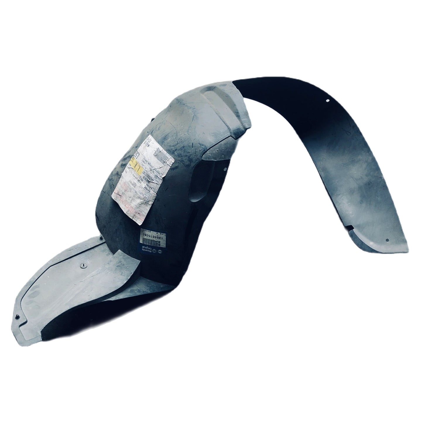 Lancia Phedra Fiat Ulysse Paraspruzzi Parafango Anteriore Destro Nuovo Originale 1486675080 1400745280 - Raggi's Collectibles' Automotive Art