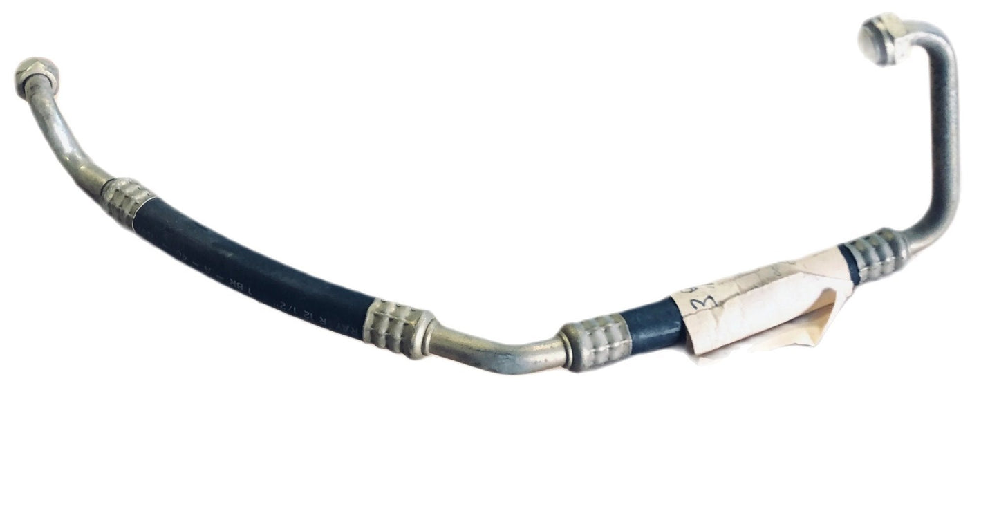 Lancia Lancia Thema 8.32 Ferrari Tubo Flessibile Aria Condizionata Nuovo Originale 82439313 82429487 - Raggi's Collectibles' Automotive Art