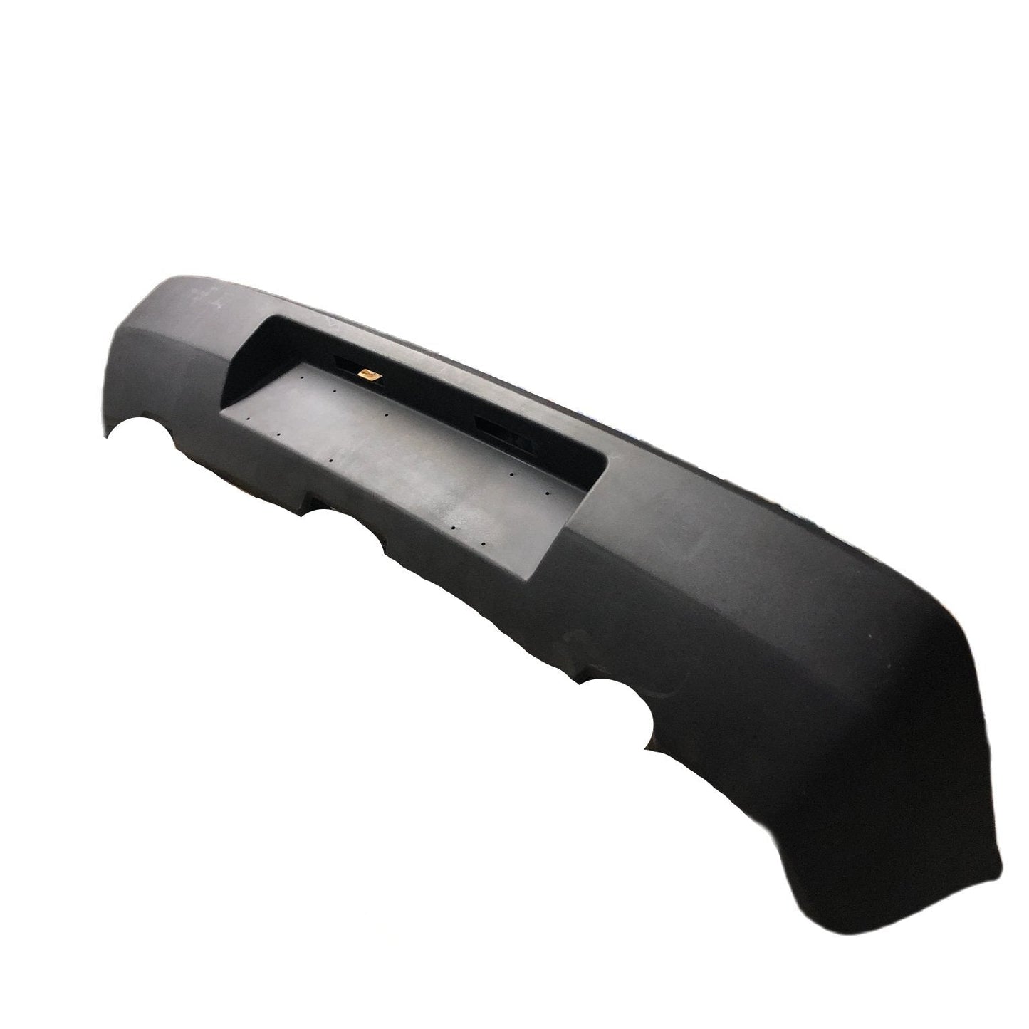 Autobianchi A112 Abarth Elegant Rear Bumper New Original 7545482