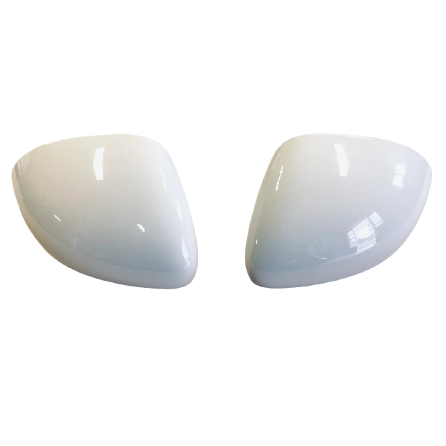 Kit calotta specchietto retrovisore Fiat 500X destro sinistro 50903556 - Raggi's Automobilia e Ricambi Auto