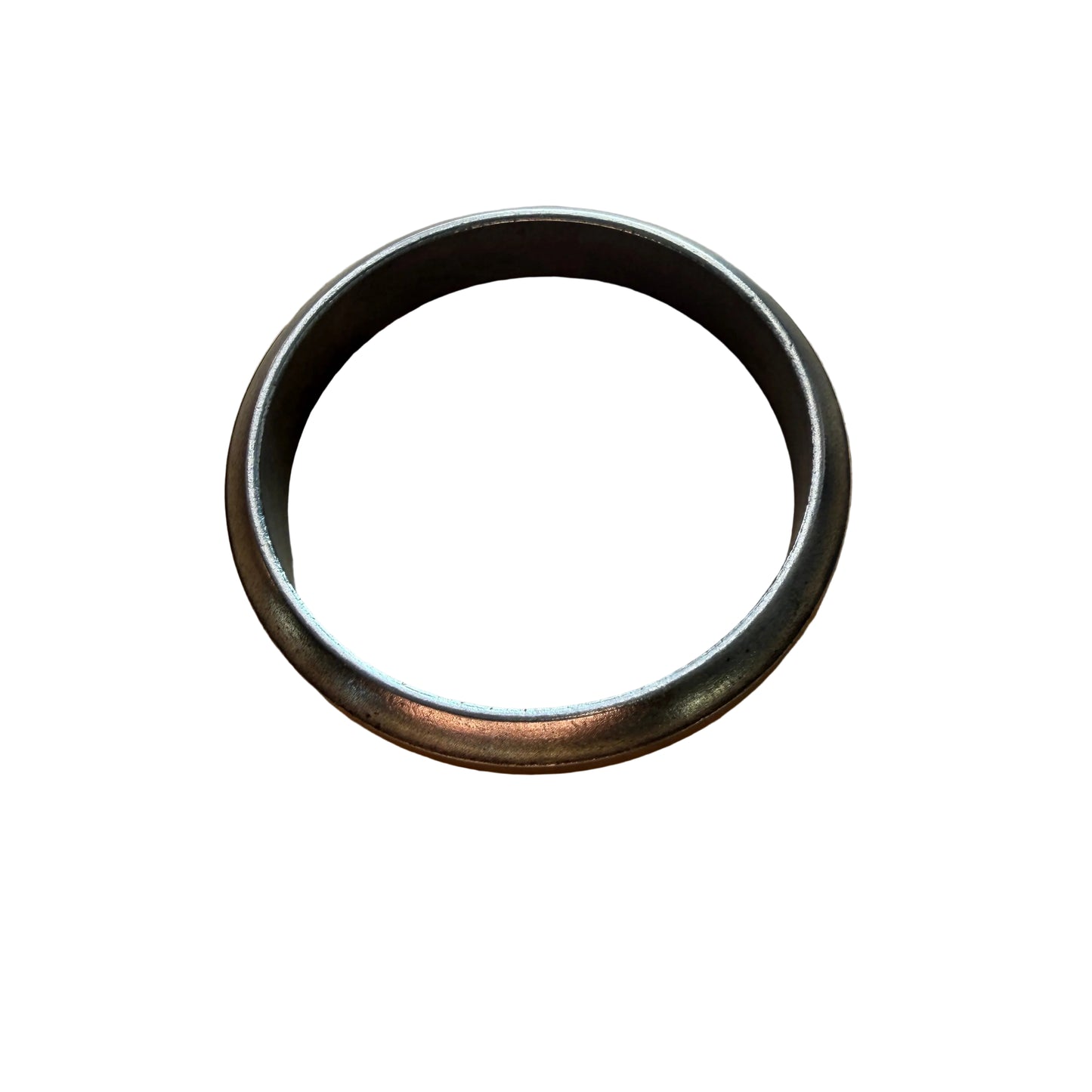 Lancia Delta Integrale e Evoluzione Anello Metallico Tubo di Scarico Marca Imasaf Nuovo 82407147 60801538 094003 - Raggi's Collectibles' Automotive Art