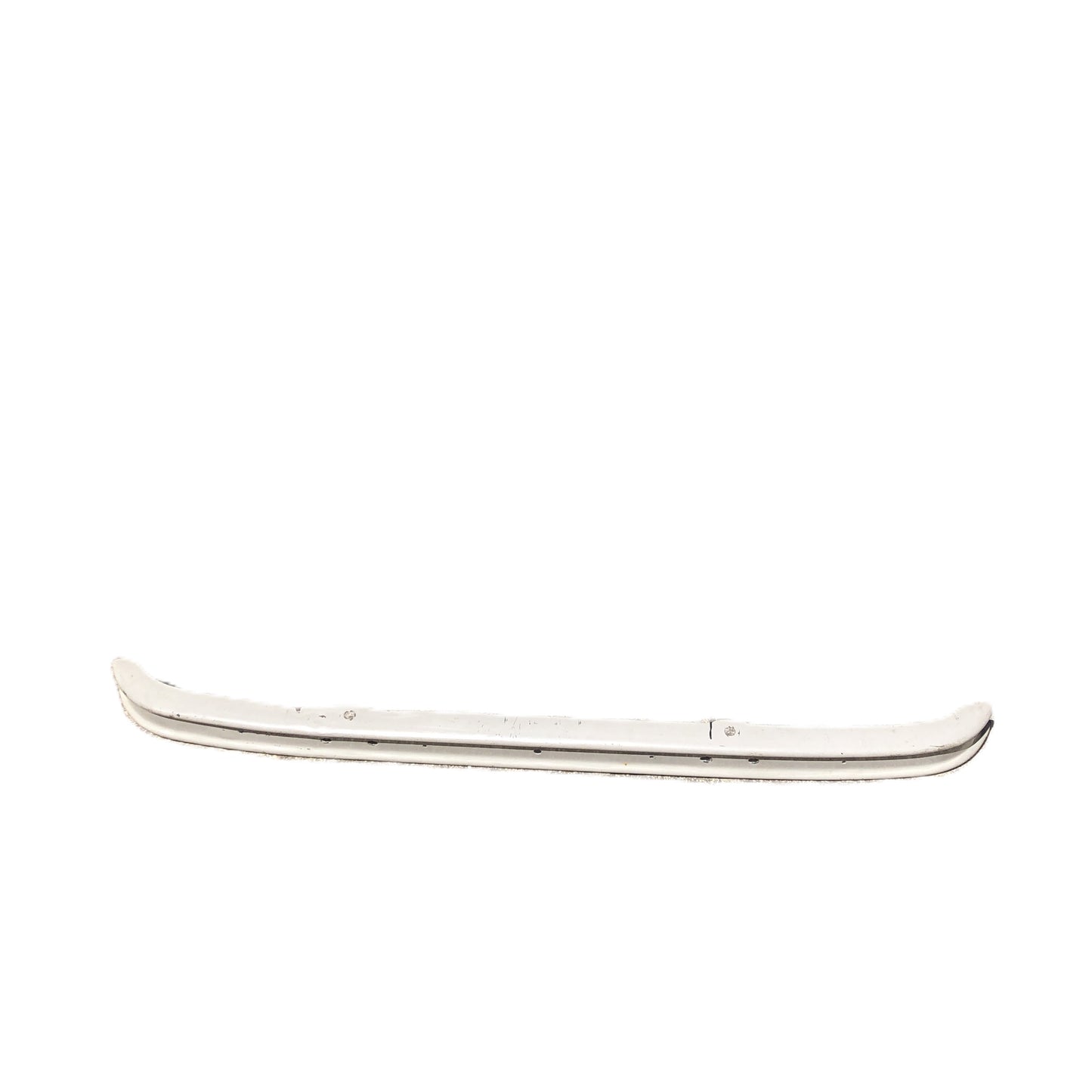 Citroën 2CV Charleston Paraurti Posteriore Nuovo - Raggi's Collectibles' Automotive Art