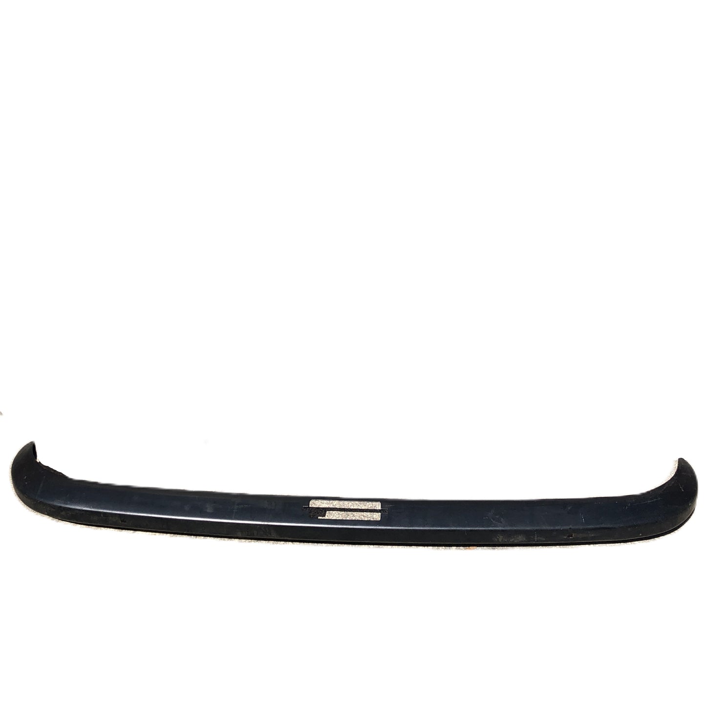 Autobianchi A112 Lama Paraurti Posteriore Nuovo Originale Codice 1121312 - Raggi's Collectibles' Automotive Art