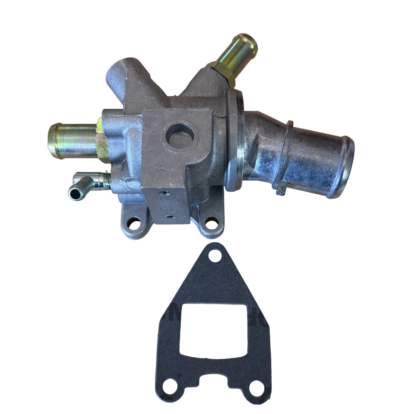 Lancia Thema 2000 16V e Fiat Croma Termostato Marca Warmec Nuovo Compatibile 7620437 4059.83 - 4059.83 - Raggi's Automobilia e Ricambi Auto