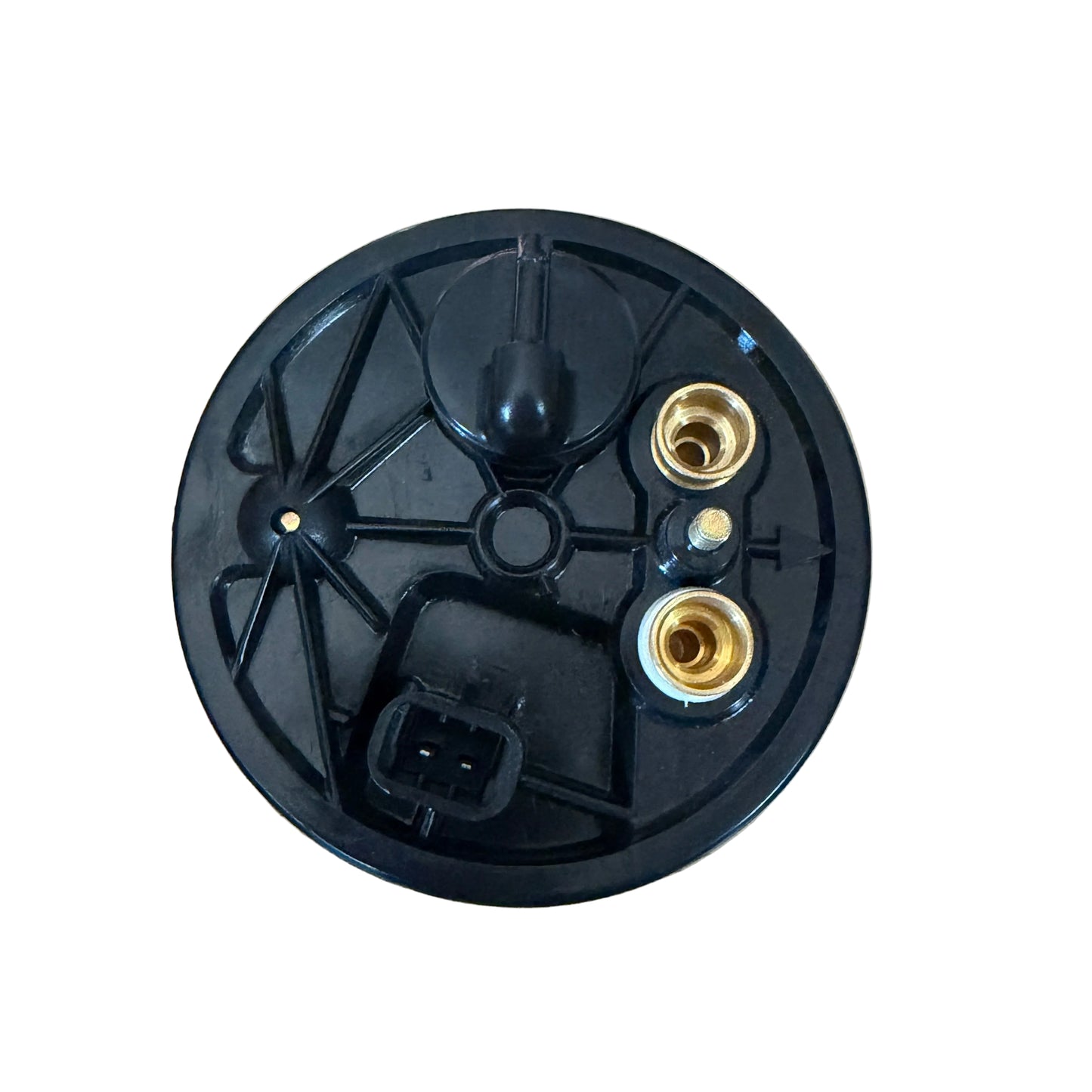 Lancia Thema e Fiat Croma Coperchio Pompa Carburante Nuovo Originale 82454022 82432382 - Raggi's Automobilia e Ricambi Auto