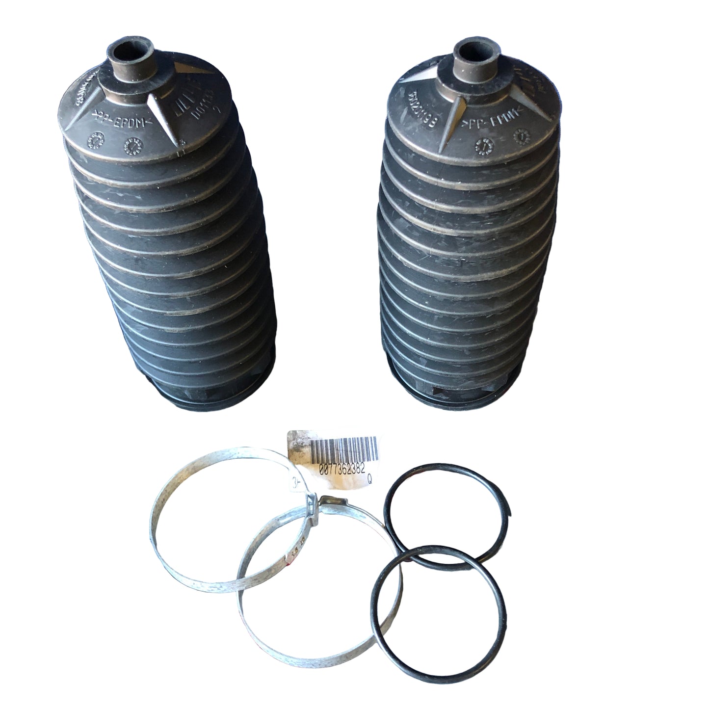 Lancia Ypsilon Kit Cuffia Servosterzo Nuovo Originale 77362382 - Raggi's Collectibles' Automotive Art
