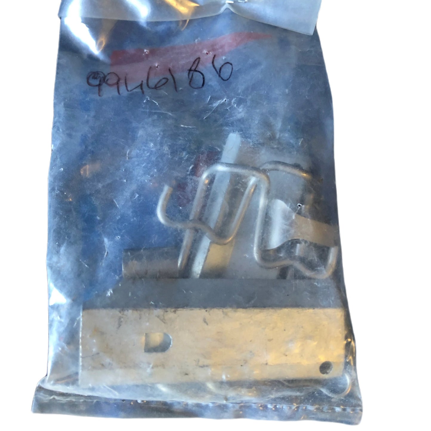 Lancia Delta Integrale e Dedra Kit Freno Anteriore e Posteriore Nuovo Originale 9946186 - Raggi's Collectibles' Automotive Art