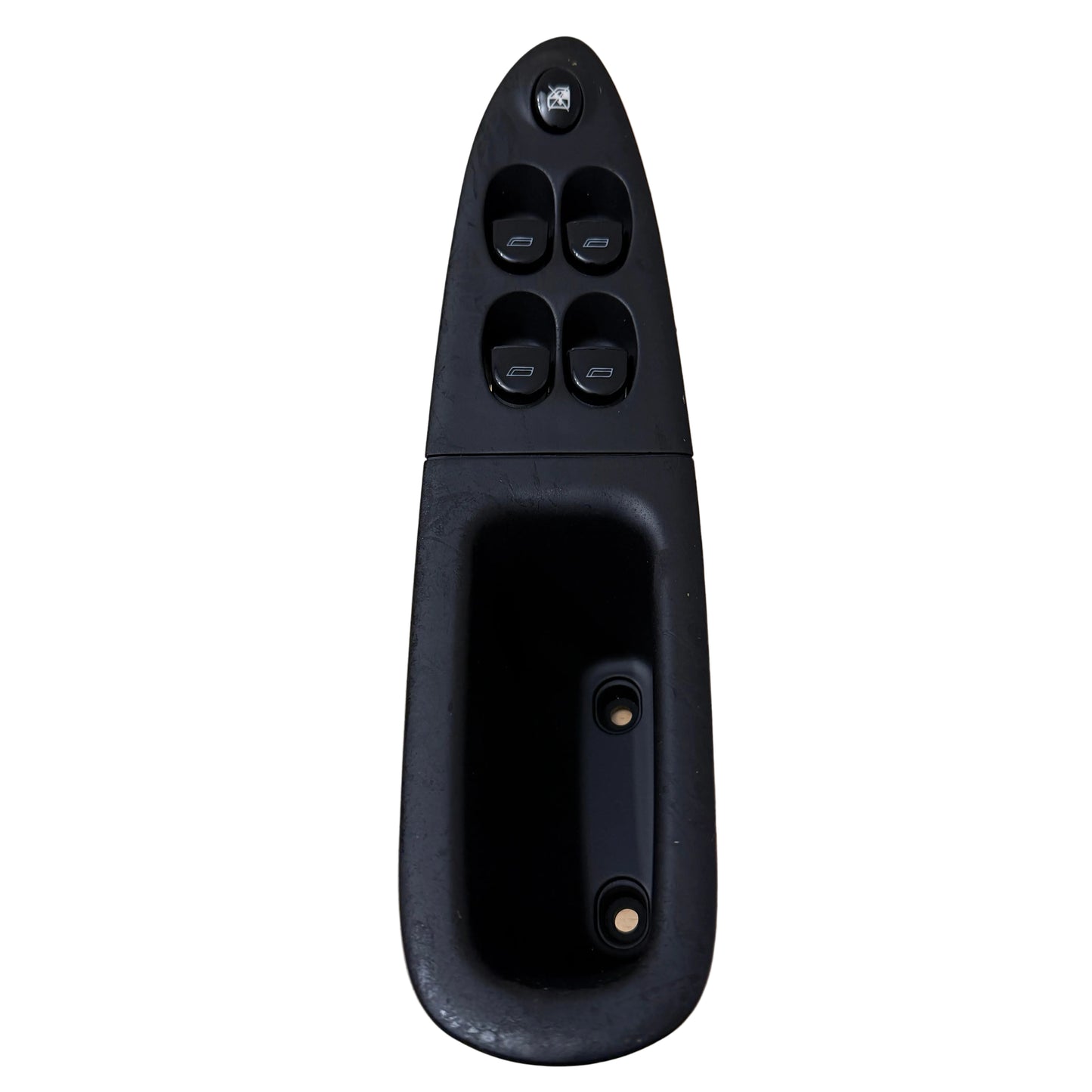 Lancia Lybra Interruttore Lato Conducente Alzacristalli Anteriori e Posteriori Nuovo Originale 735337879 735269128 - Raggi's Automobilia e Ricambi Auto
