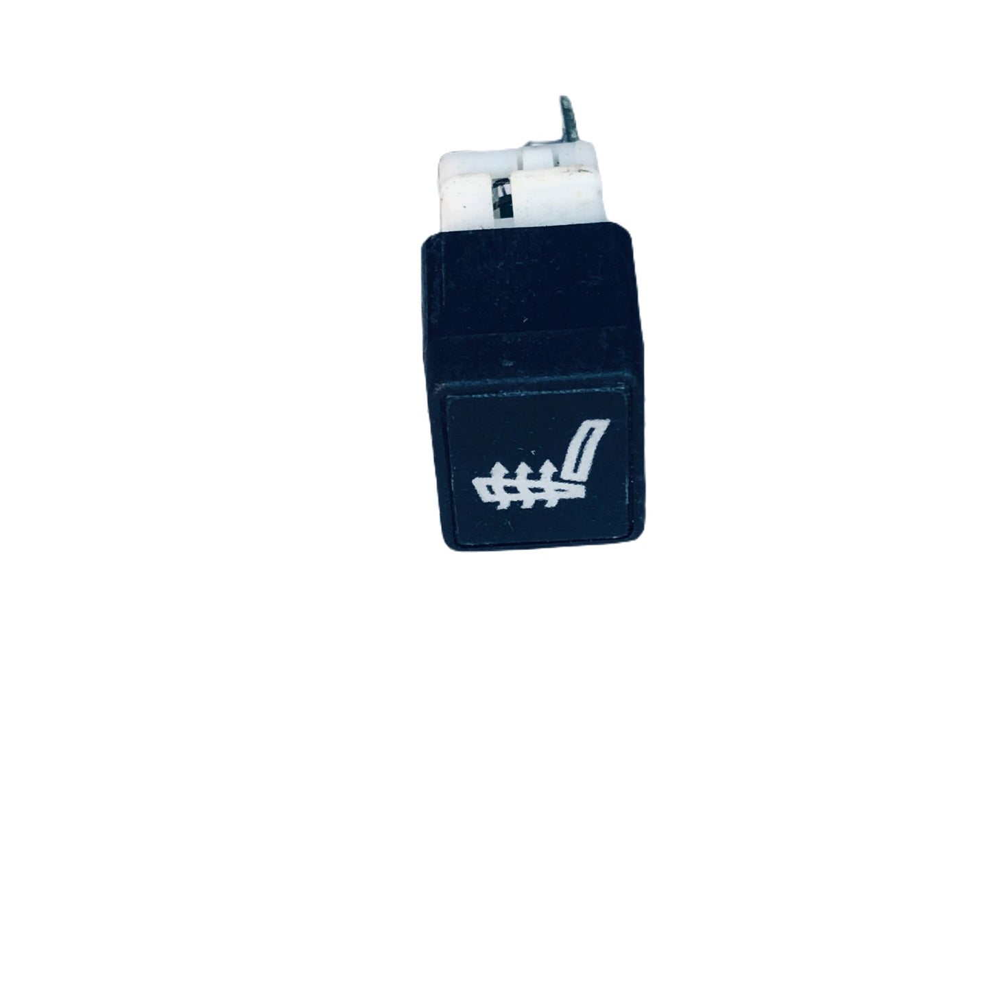 Lancia Dedra Fiat Croma Interruttore Riscaldamento Sedili Anteriori Nero 176614780 - Raggi's Collectibles' Automotive Art