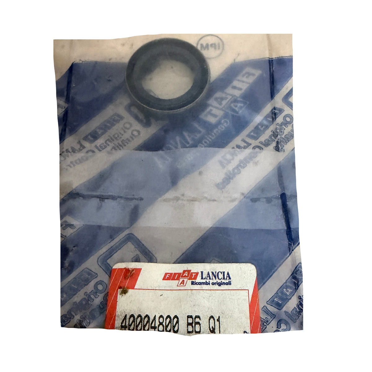 Autobianchi Y10 Paraolio Coperchio Superiore Scatola Cambio Nuovo Originale 40004800 91111250 55250937 - Raggi's Automobilia e Ricambi Auto