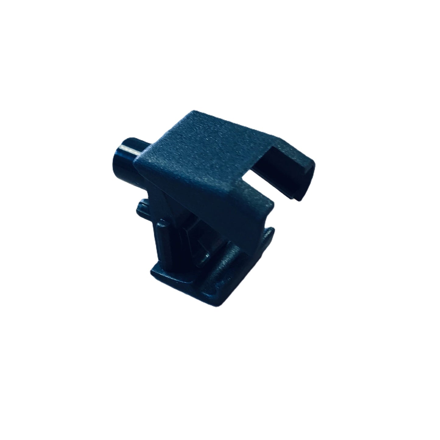 Lancia Thema Fiat Croma Supporto Nero Aletta Parasole Nuovo Originale 176913880 82407278 - Raggi's Collectibles' Automotive Art