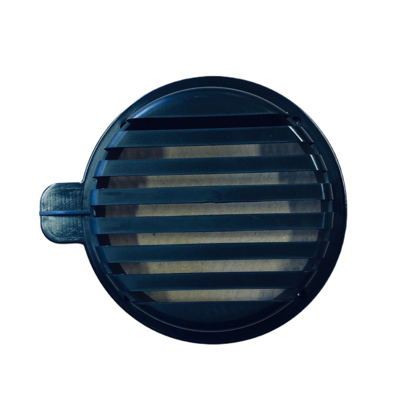 Autobianchi Y10 Protezione Cassa Autoradio Cappelliera Nuova Originale 182858880 - Raggi's Collectibles' Automotive Art