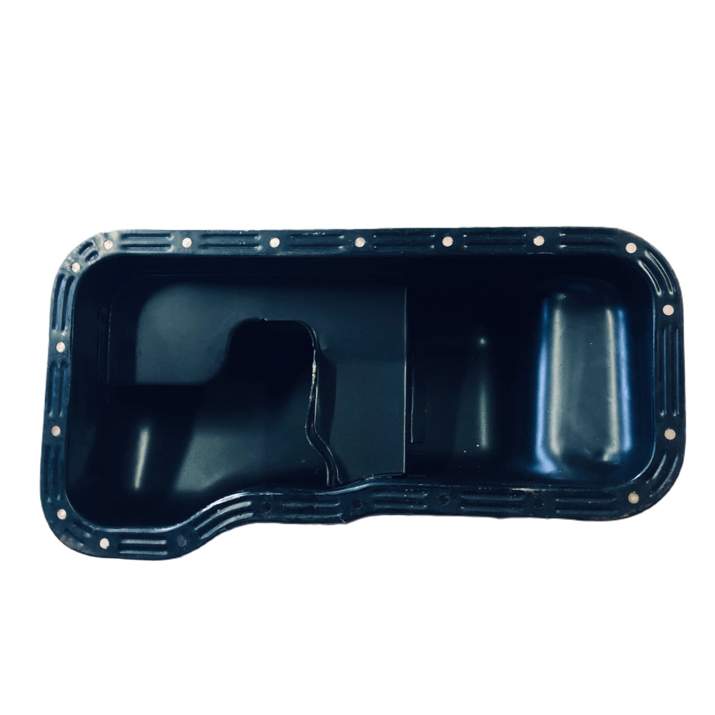 Lancia Delta Fiat Fiorino Coppa Olio Motore Nuova Originale 4391371