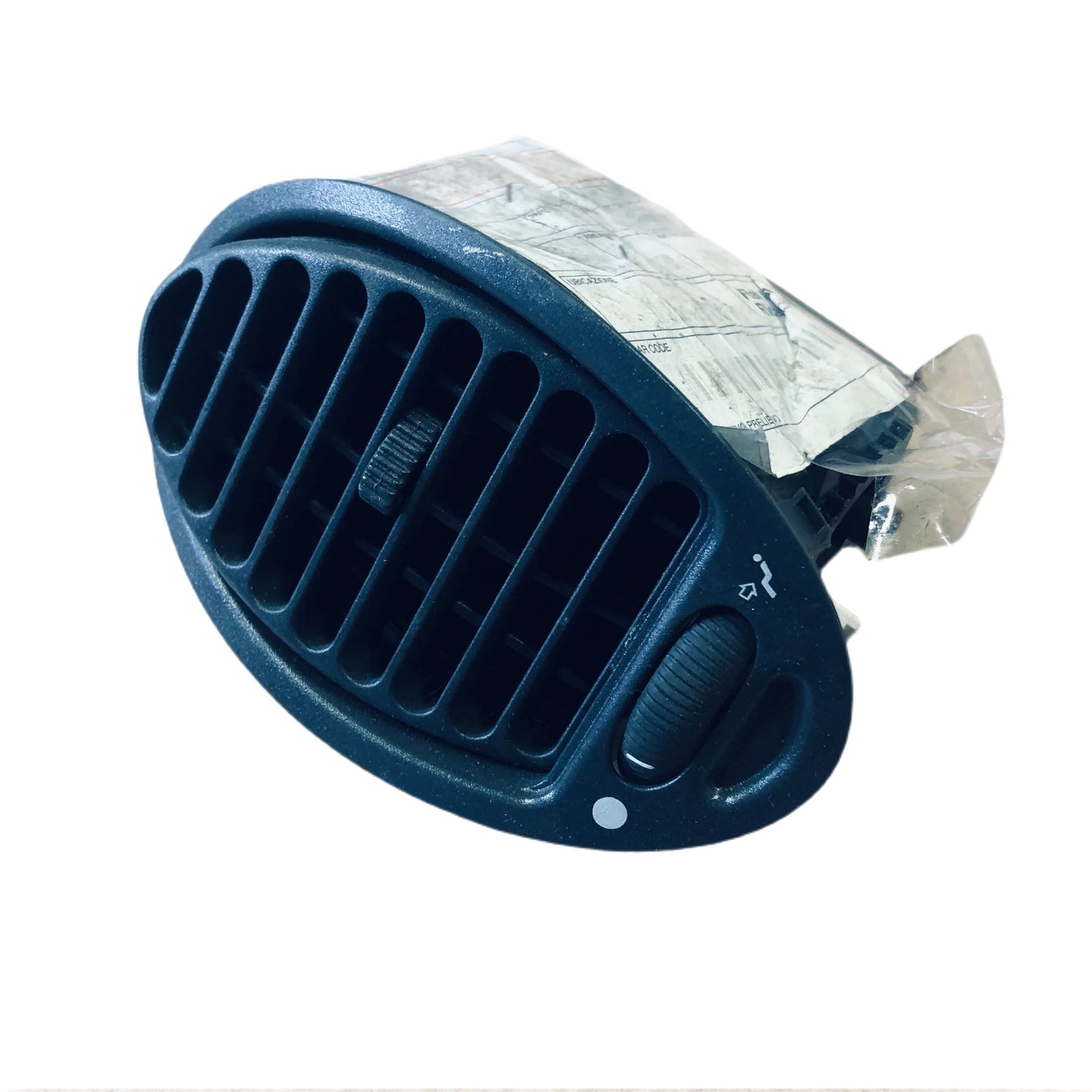 Lancia Y Elefantino Blu LS LX Diffusore Aria Sinistro Nuovo Originale 712315635