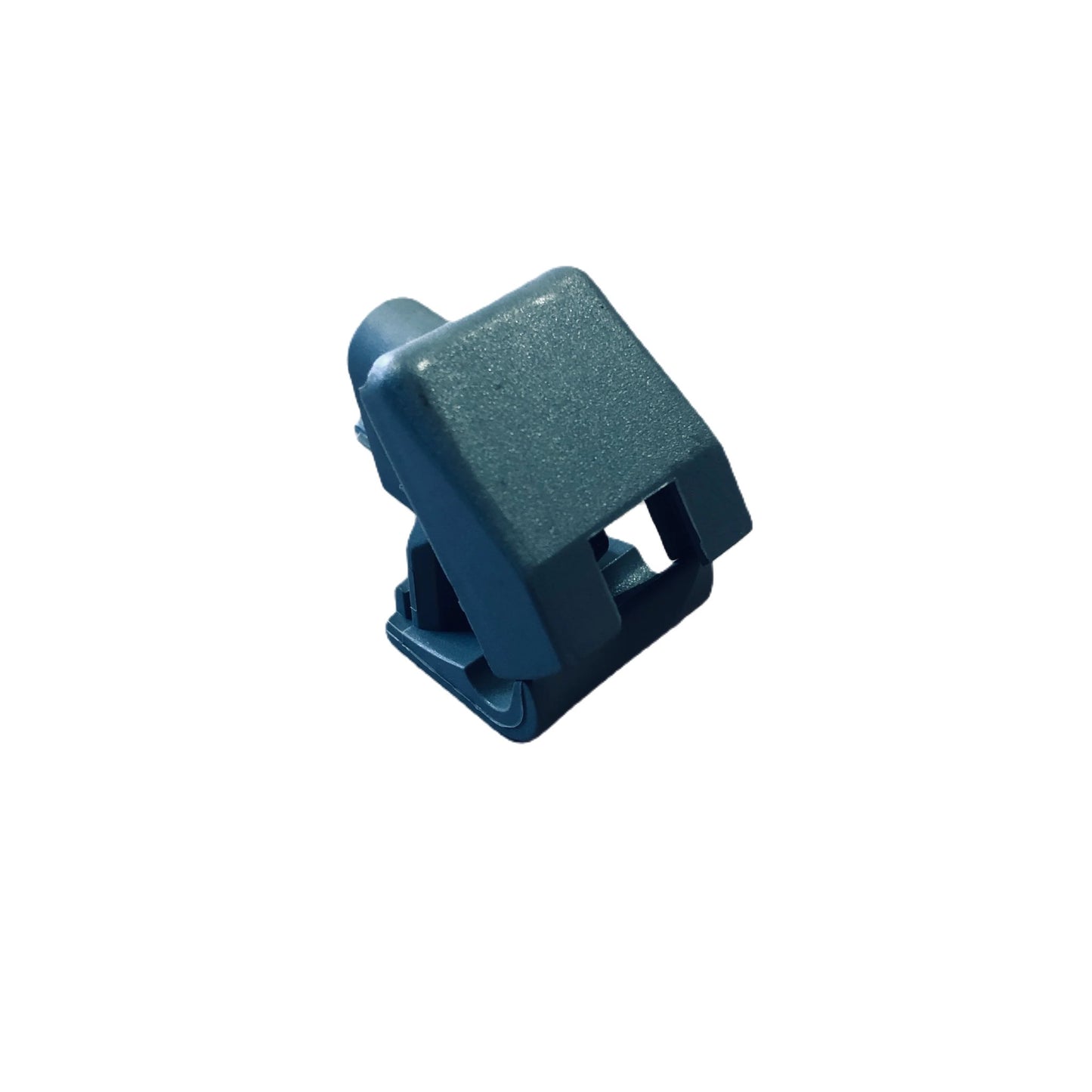 Lancia Lybra Supporto Centrale Aletta Parasole Nuovo Originale 735265673