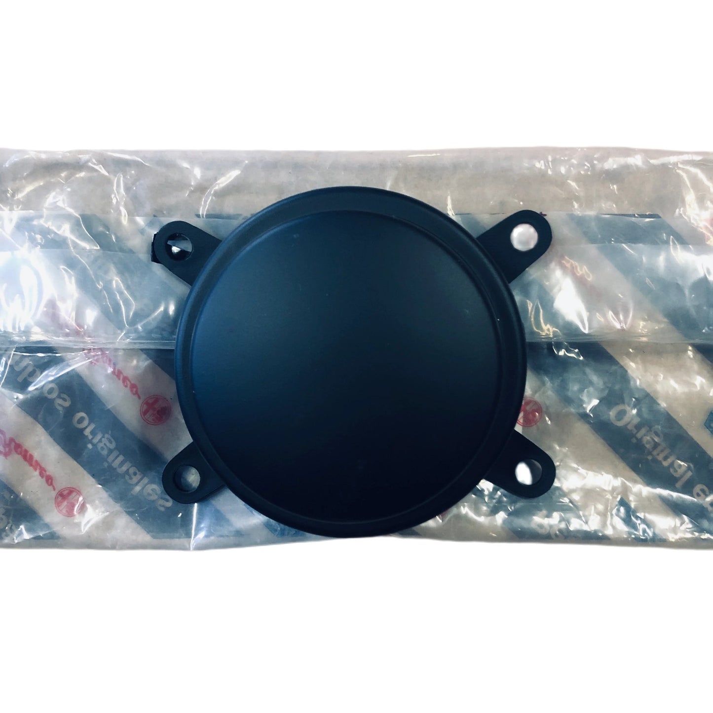 Lancia Lybra Tappo Paraurti Anteriore Nuovo Originale 735266980 735266981