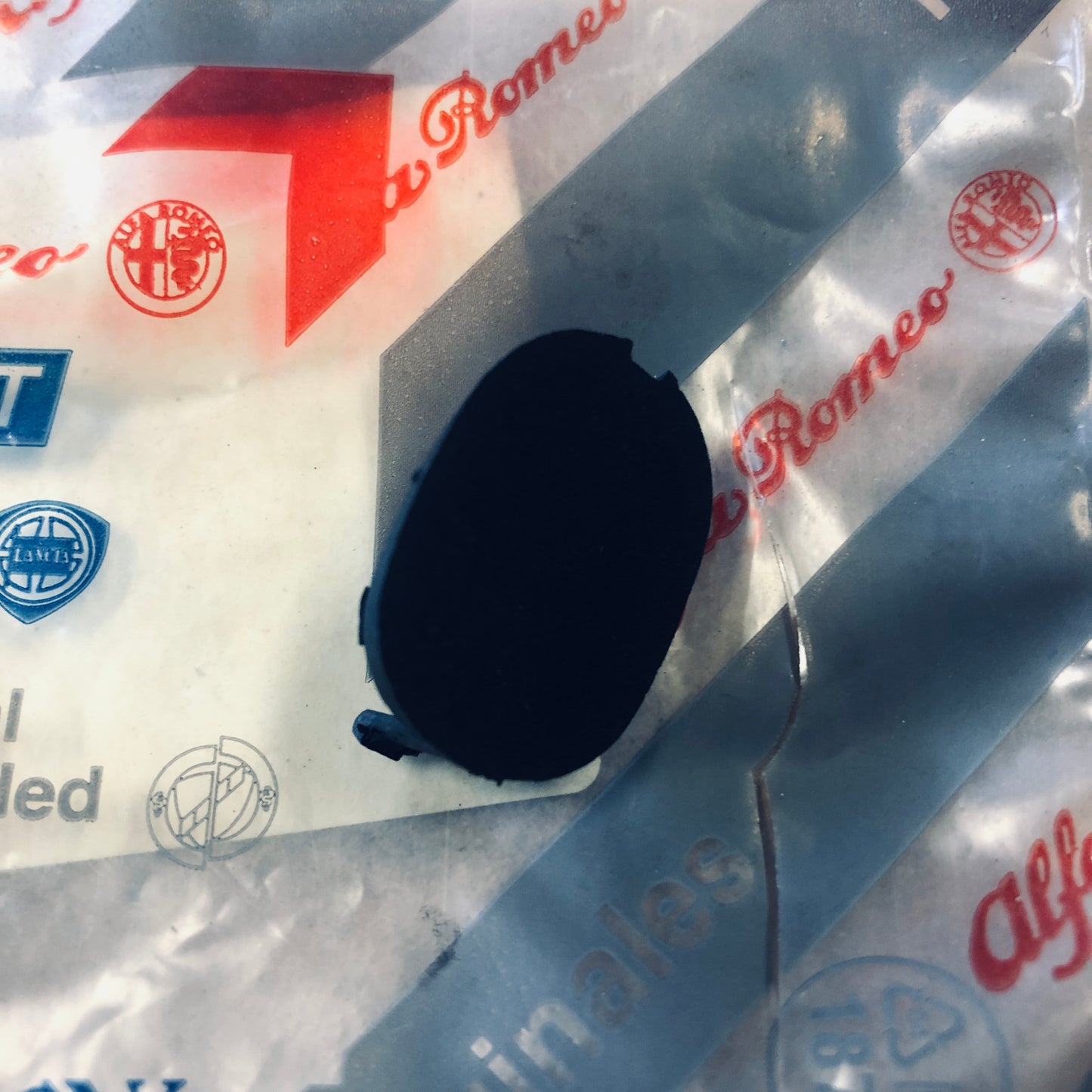 Lancia Lybra Tappo Vite Pannello Rivestimento Porta Portiera Sportello Anteriore e Posteriore 735273596 735254672