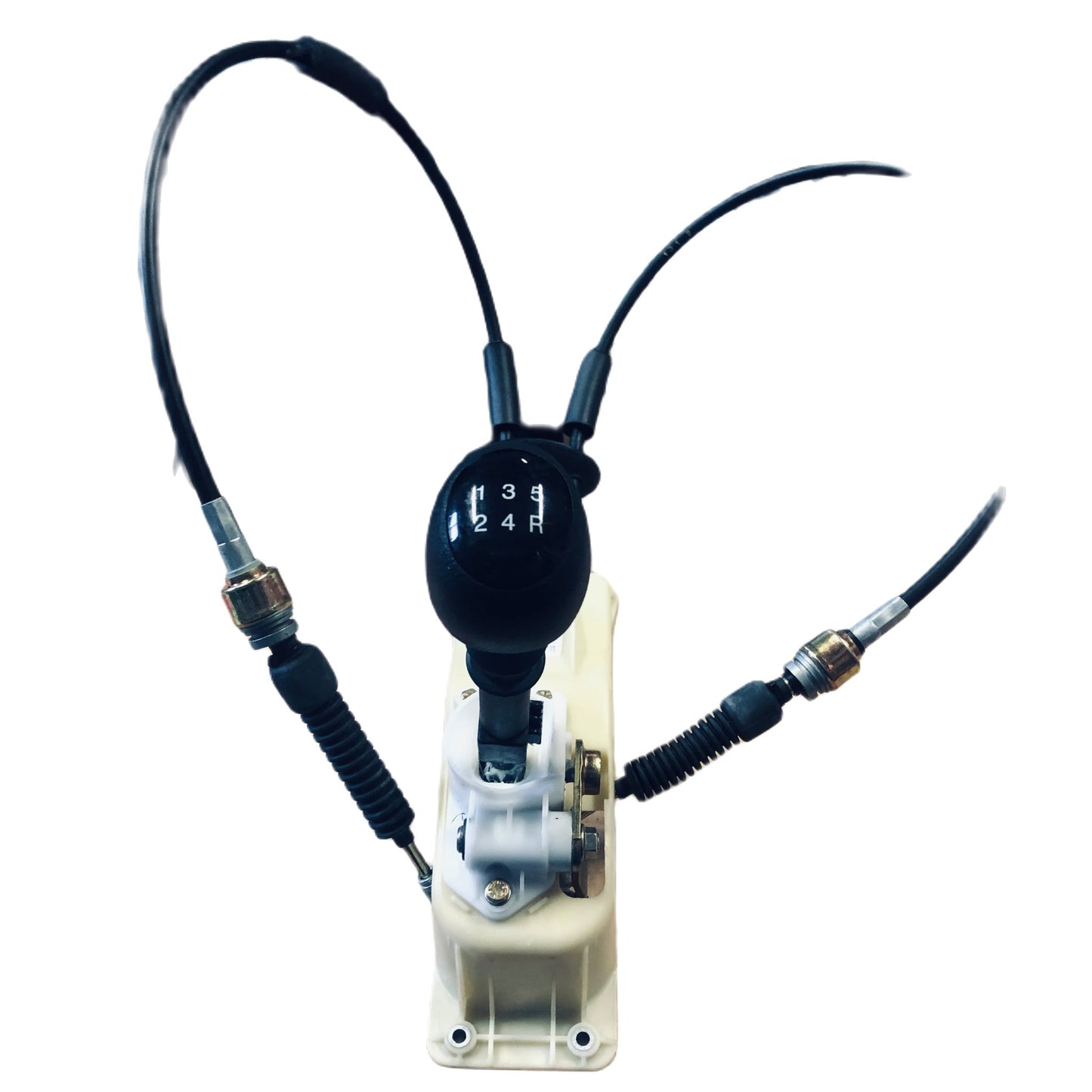 Lancia Lybra 1900 JTD Comando Leva Marce Completo Nuovo Originale 735295843 735304721 - Raggi's Collectibles' Automotive Art