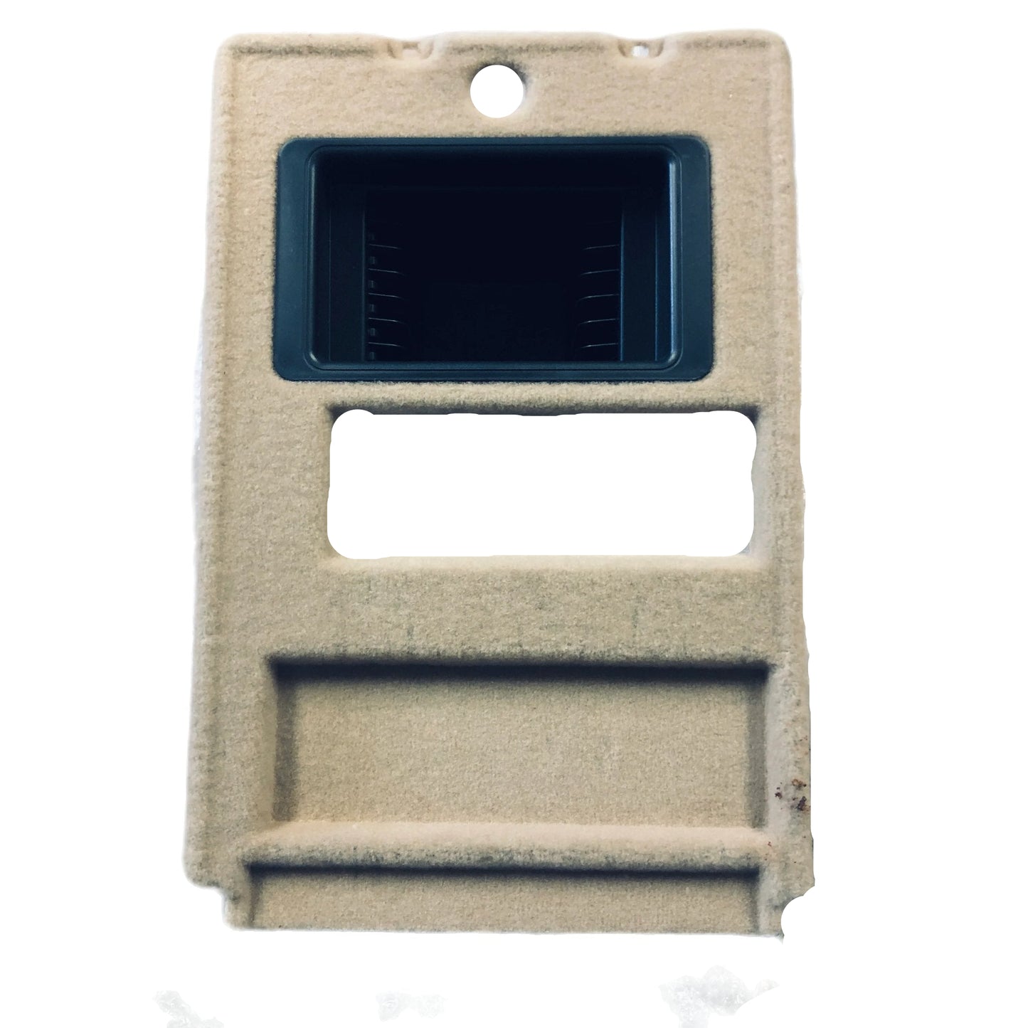 Lancia Lybra Rivestimento Sinistro Beige Caricatore CD Impianto HI FI Nuovo Originale 735299374 735296599 - Raggi's Collectibles' Automotive Art