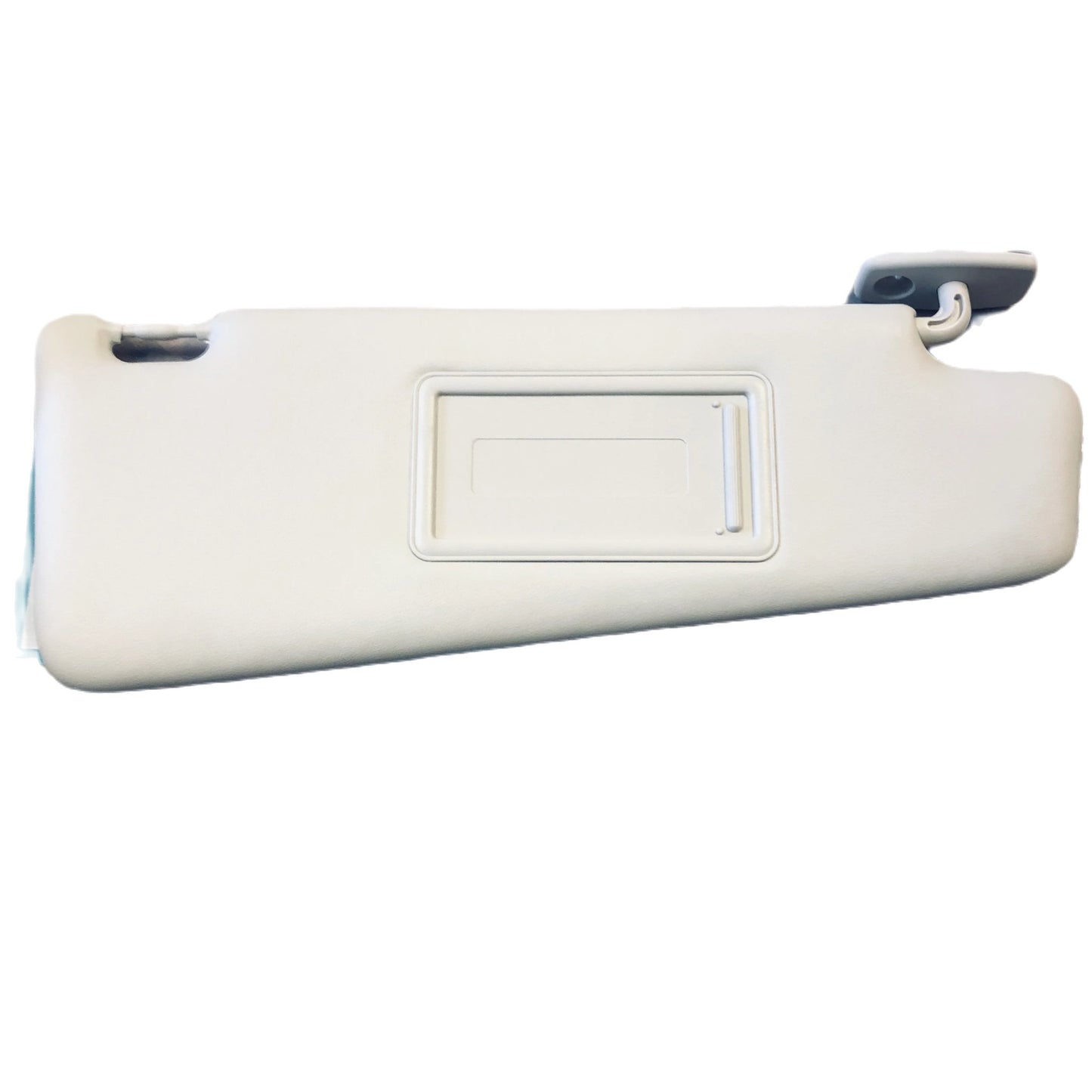 Lancia Musa Aletta Parasole Destra Nuova Originale 735383410