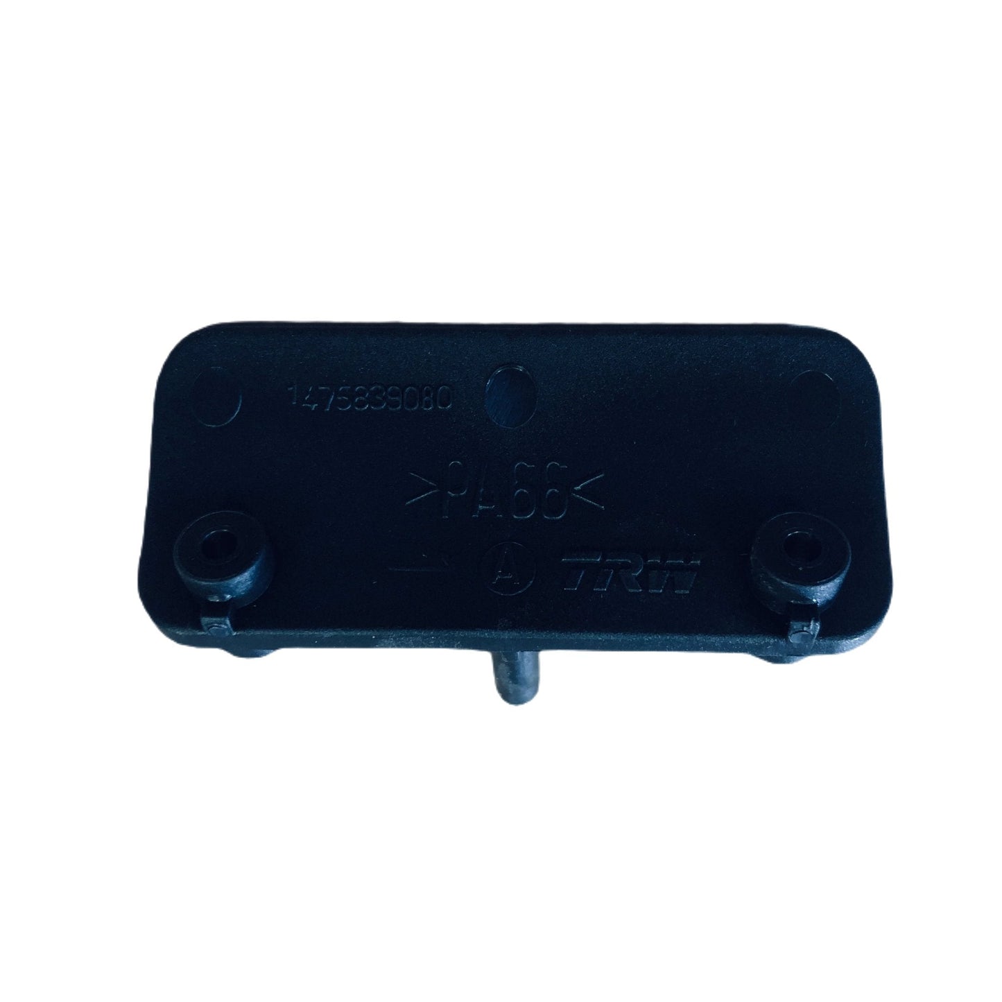 Lancia Z Fiat Ulysse Piastrina Cappelliera Nuova Originale 1475839080 - Raggi's Collectibles' Automotive Art