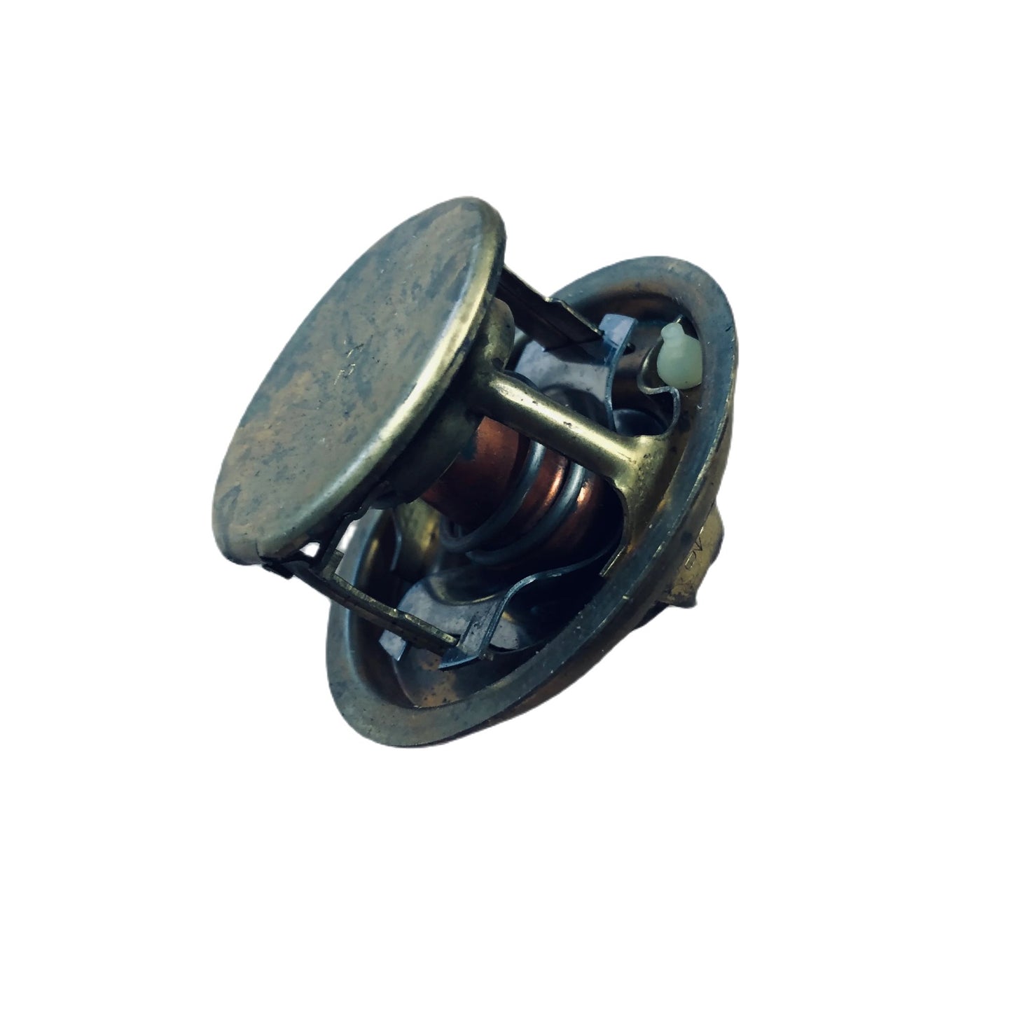 Lancia Thema 6V Termostato Pompa Acqua Nuovo Originale 7910247116