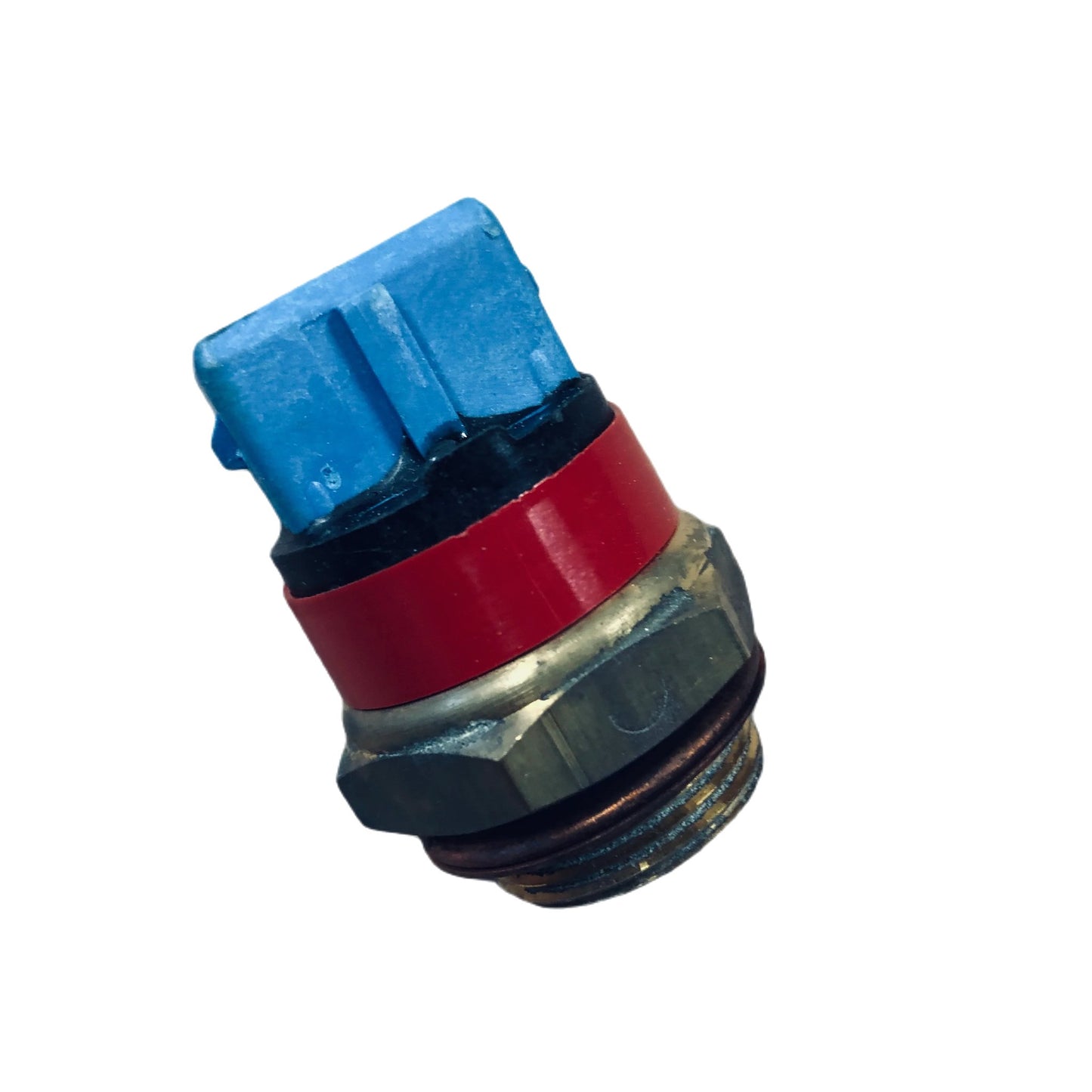 Lancia Z Fiat Ulysse Trasmettitore Ventilatore e Suo Comando Nuovo Originale 9406475080 9629976980 9606475080