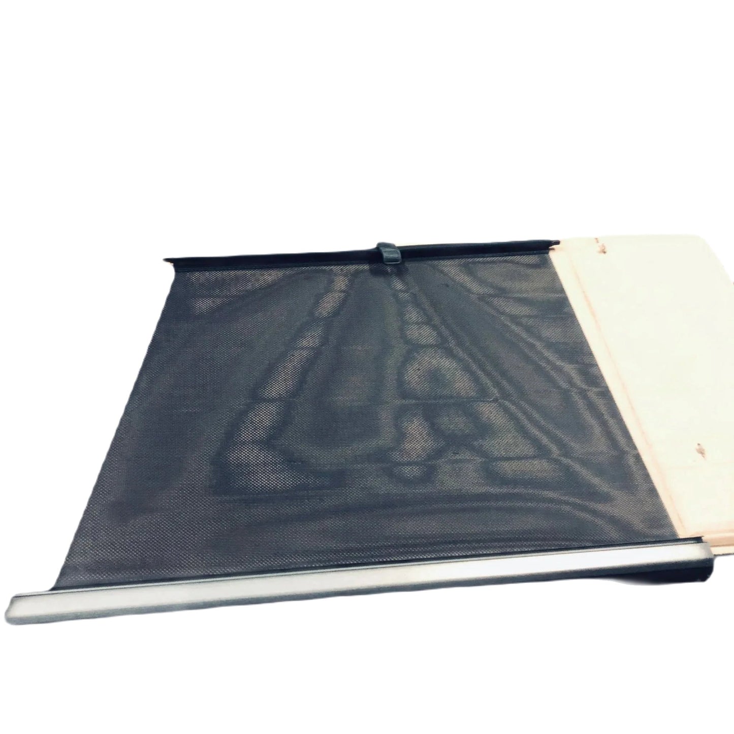 Lancia Phedra Fiat Ulysse Left Curtain New Original 9467010269