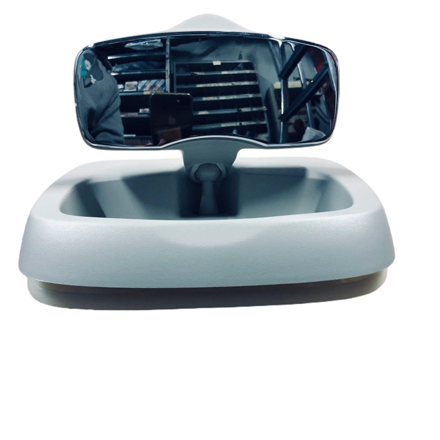 Lancia Phedra Fiat Ulysse Bravo Specchietto Retrovisore di Sorveglianza Nuovo Originale 9464553780