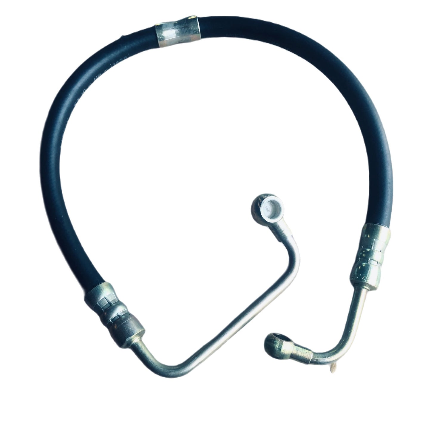 Lancia Thema Tubo Flessibile Servosterzo Nuovo Originale 82403538 - Raggi's Collectibles' Automotive Art