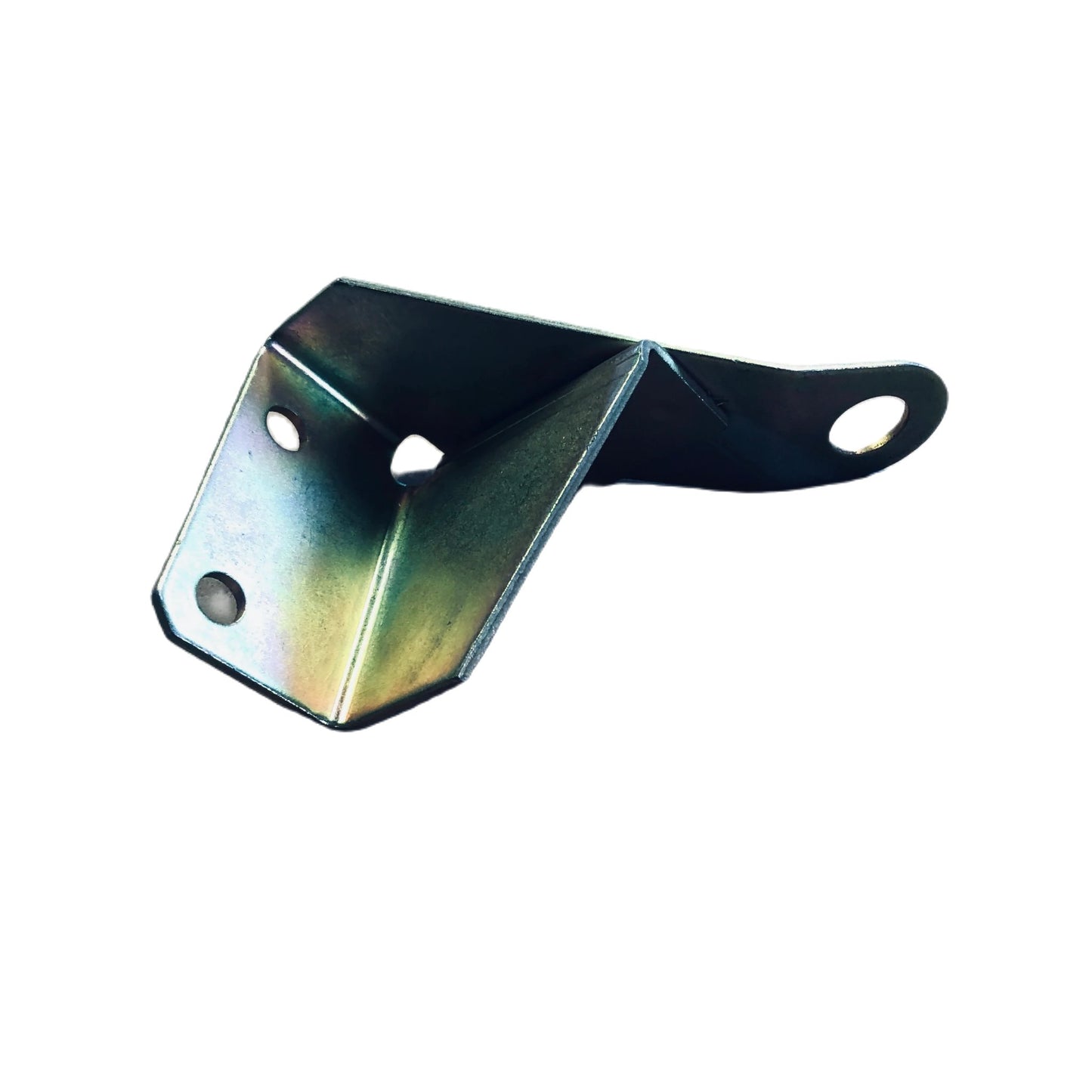 Lancia Delta TD R86 Fiat Croma Staffa Tubo di Scarico Nuovo Originale 82424876 - Raggi's Collectibles' Automotive Art