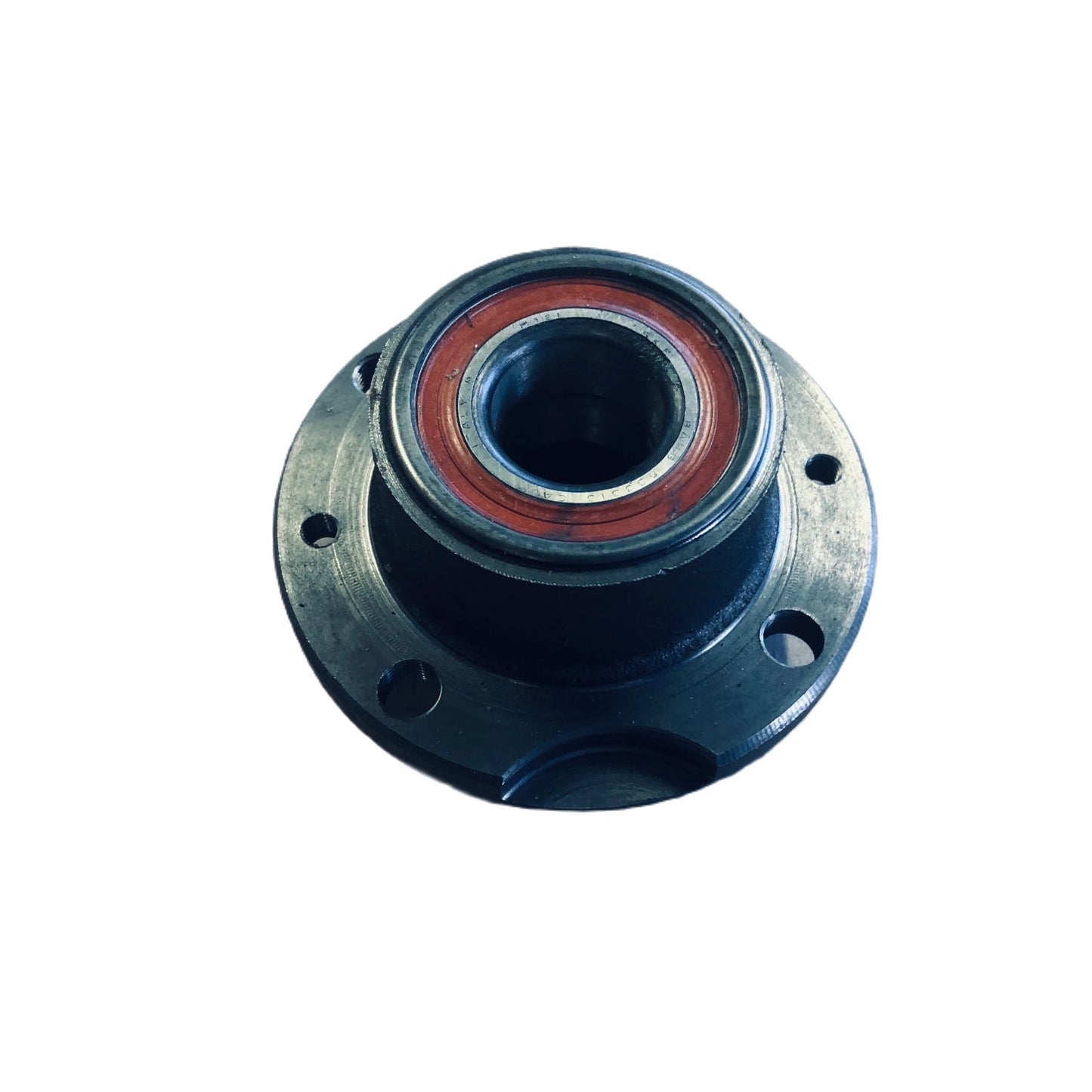 Lancia Delta TD R86 Rear Knuckle Bearing New Original 82438592
