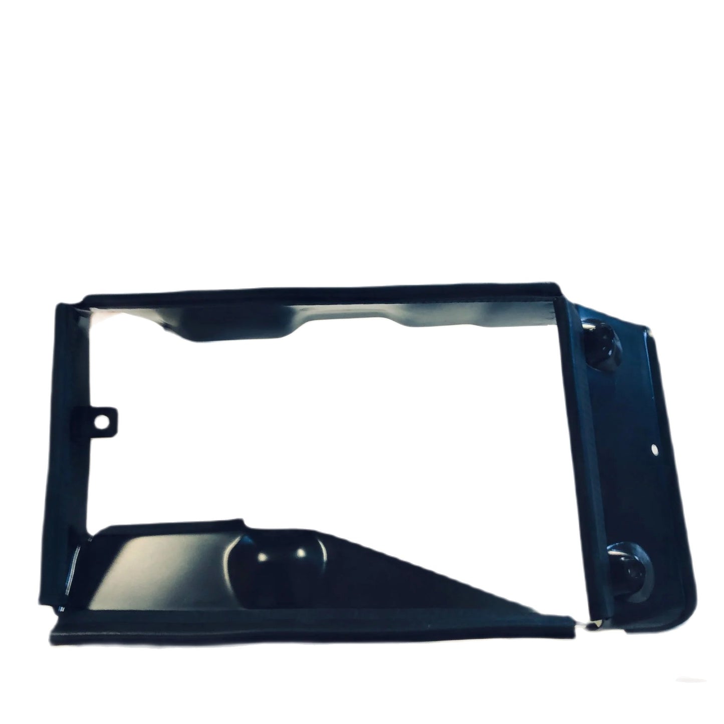Lancia Delta Integrale e Evoluzione Convogliatore Scambiatore di Calore Nuovo Originale 82440364 - Raggi's Collectibles' Automotive Art