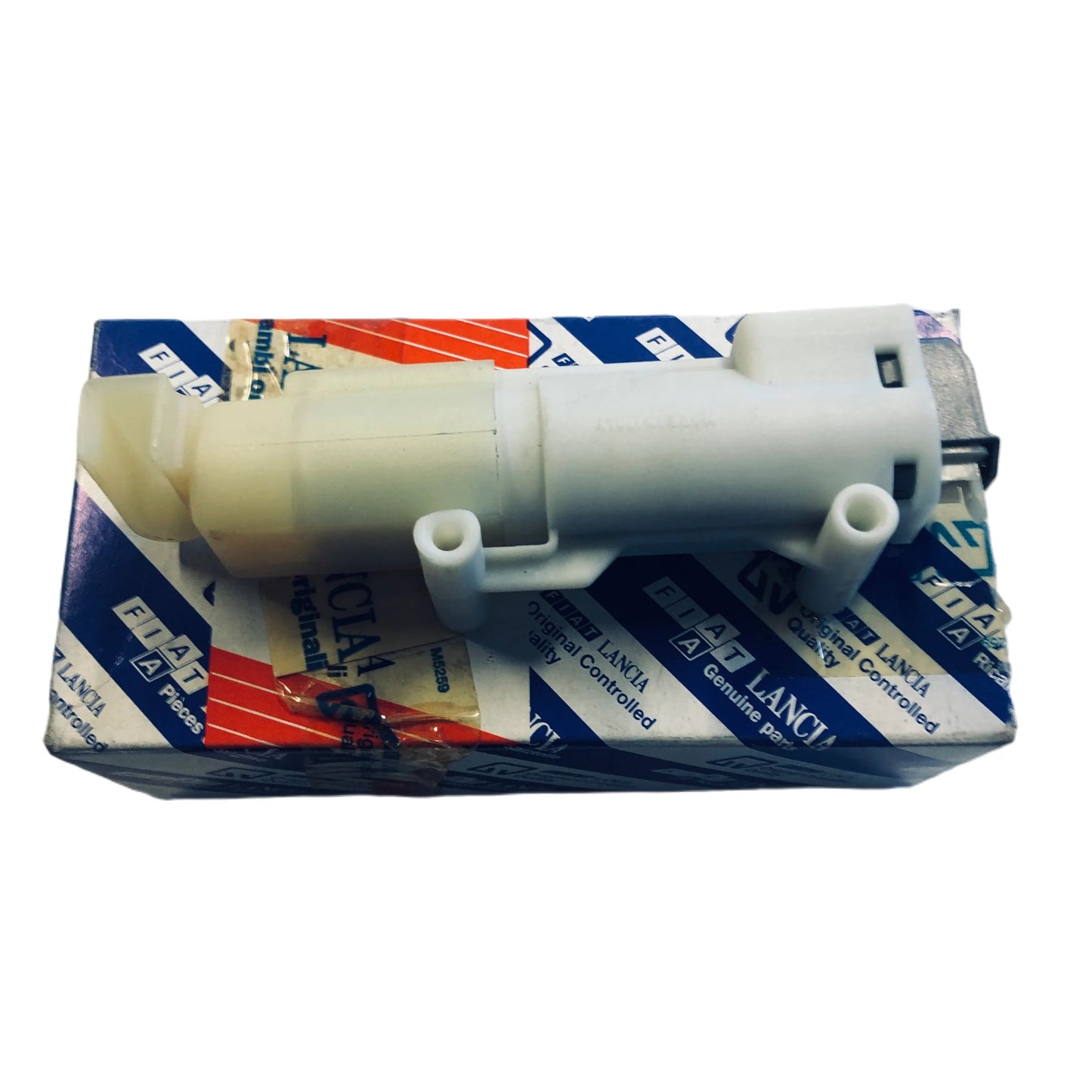 Lancia Dedra Motorino Elettrico Chiusura Centralizzata Cofano Bagagliaio Nuovo Originale 82445147 - Raggi's Collectibles' Automotive Art