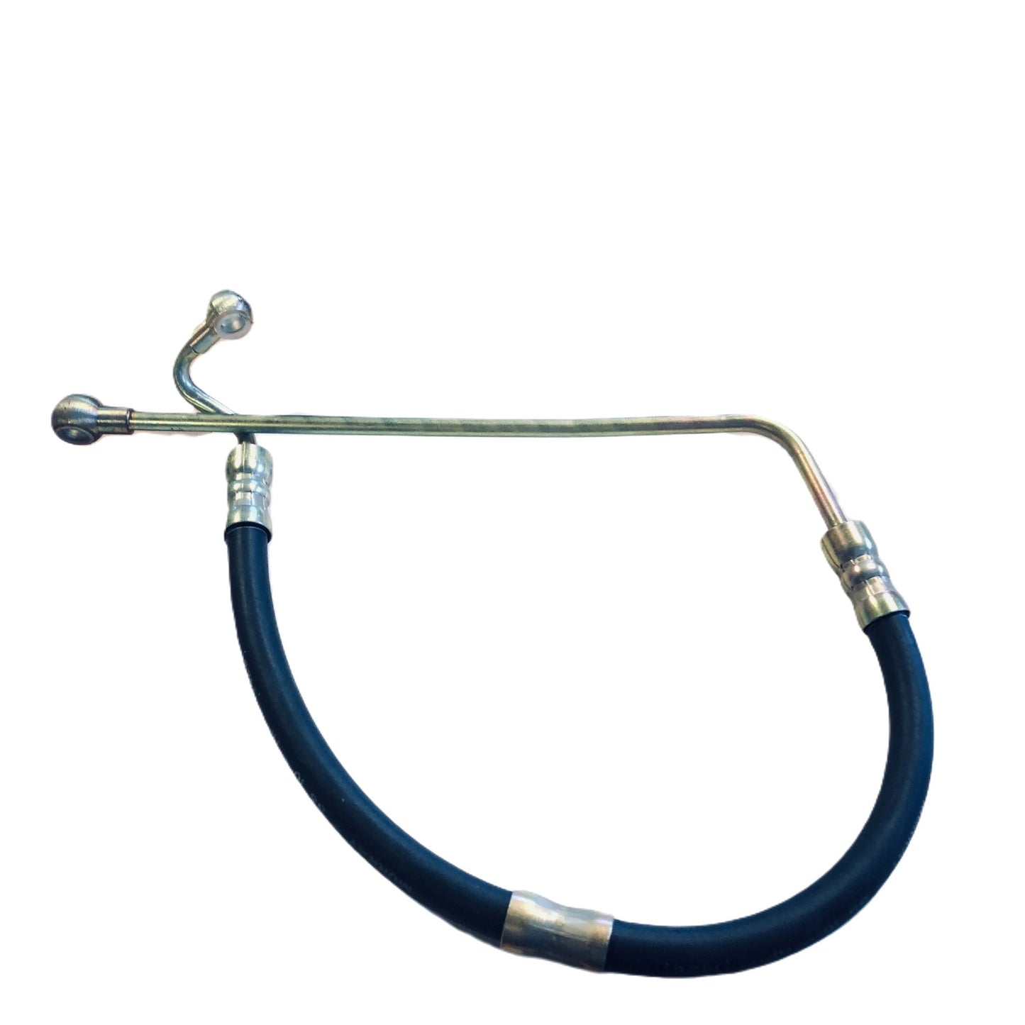 Lancia Thema TD Fiat Croma TD Tubo Flessibile Servosterzo Nuovo Originale 82447648 - Raggi's Collectibles' Automotive Art