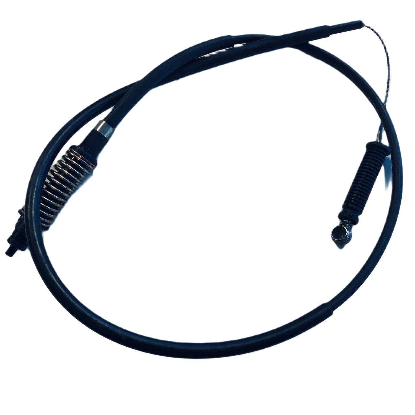 Lancia Thema TD Trasmissione Flessibile Cavo Acceleratore Nuova Originale 82448444 - Raggi's Collectibles' Automotive Art