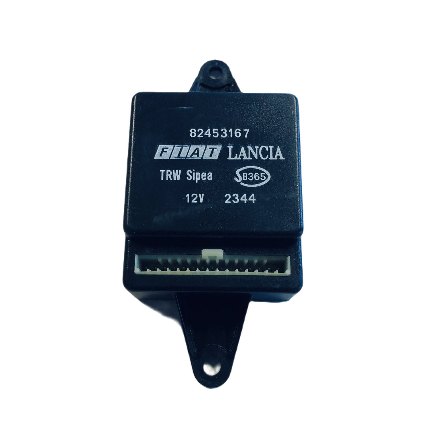 Lancia Dedra Centralina Elettronica Illuminazione Abitacolo Nuova Originale 82453167 82446685 - Raggi's Collectibles' Automotive Art