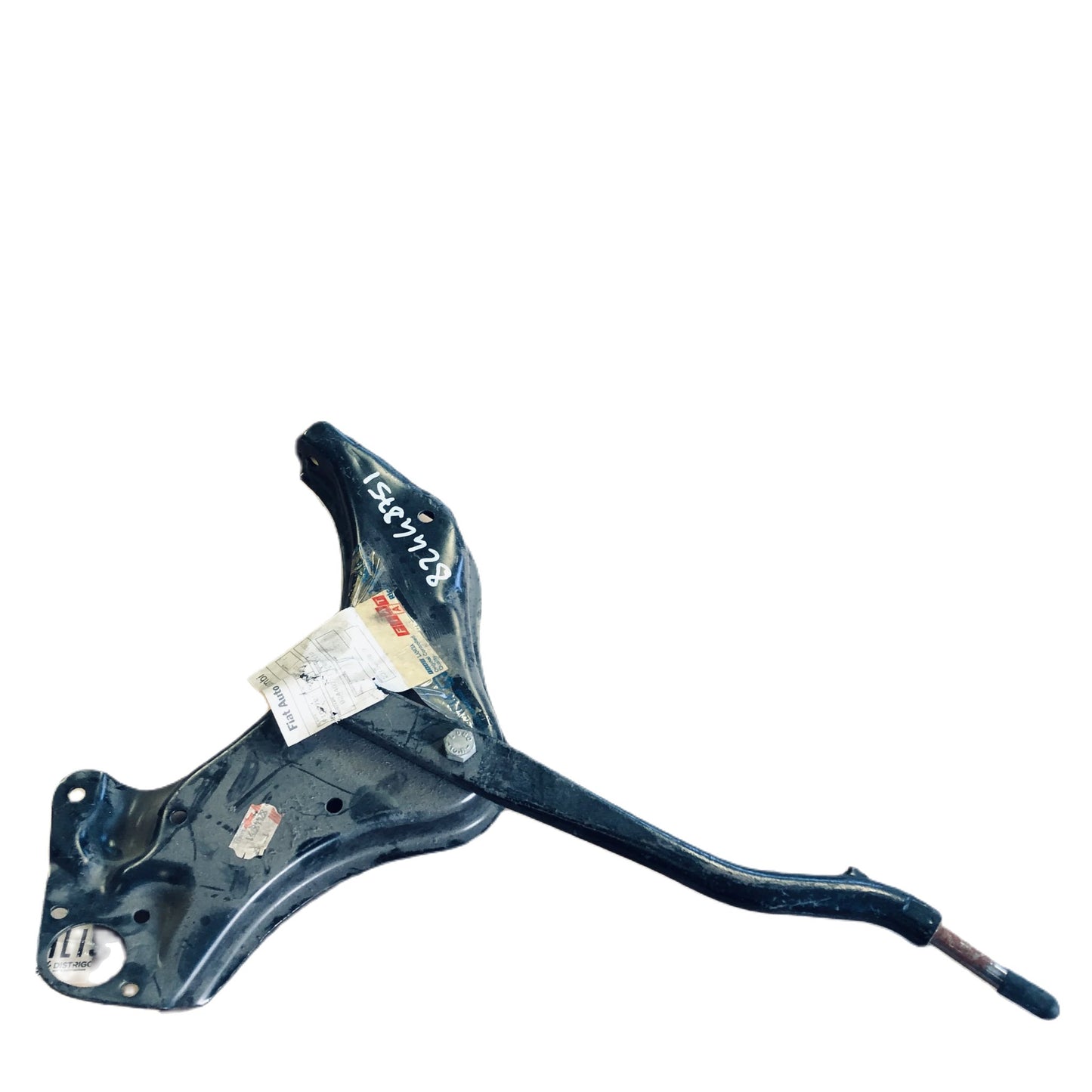 Lancia Delta Integrale e R86 Braccio Oscillante Anteriore Destro Completo Nuovo Originale 82448751 82359724