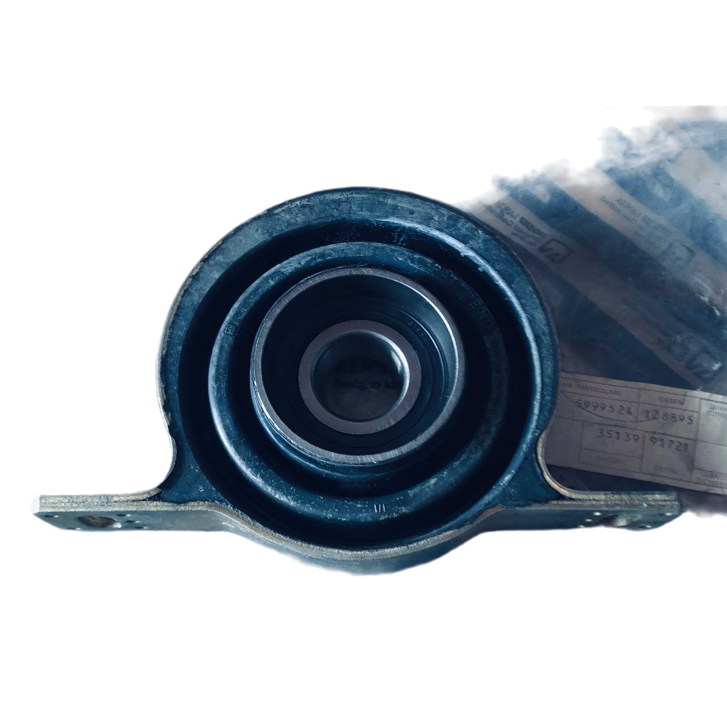 Lancia Delta Integrale ed Evoluzione Supporto Forcella Albero di Trasmissione Nuovo Originale 5999524 7709660 - Raggi's Collectibles' Automotive Art