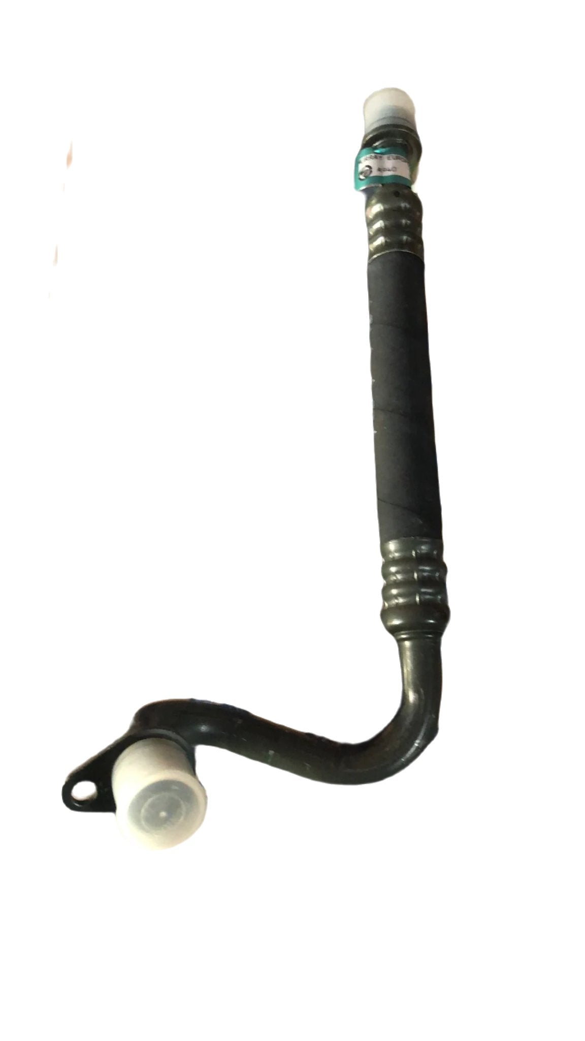 Lancia K 2.0 IE TB 20V Tubo Radiatore Olio Nuovo Originale 60661448