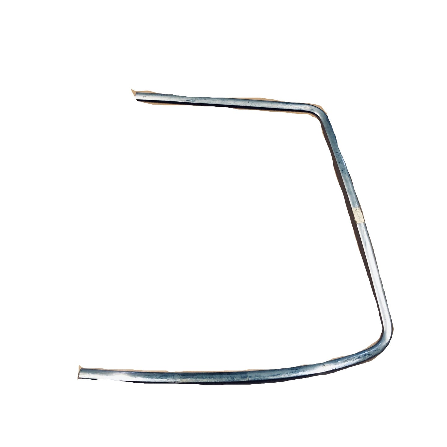 Lancia Beta Coupé External Left Seal Frame for Windshield New Original 82301542