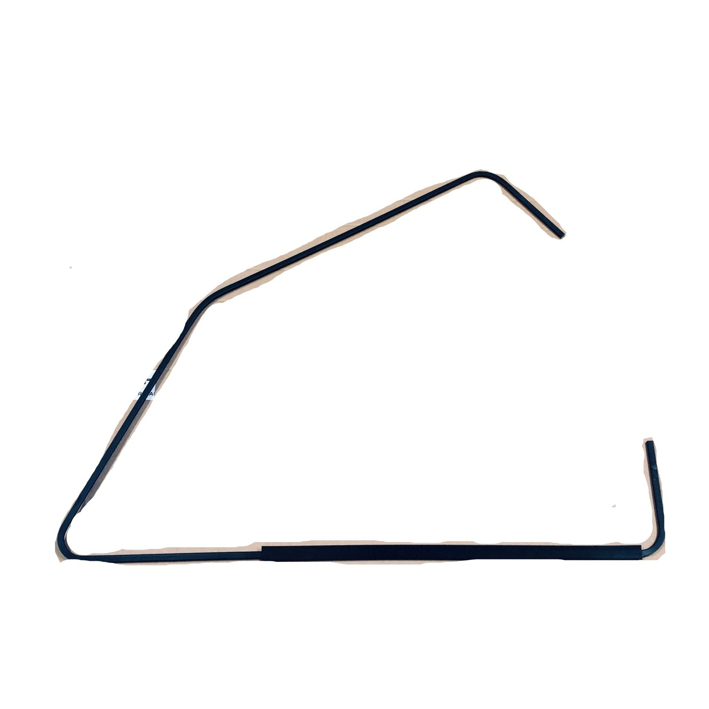 Autobianchi A112 Cornice Guarnizione Esterna Finestrino Destro o Interna Finestrino Sinistro 4482957