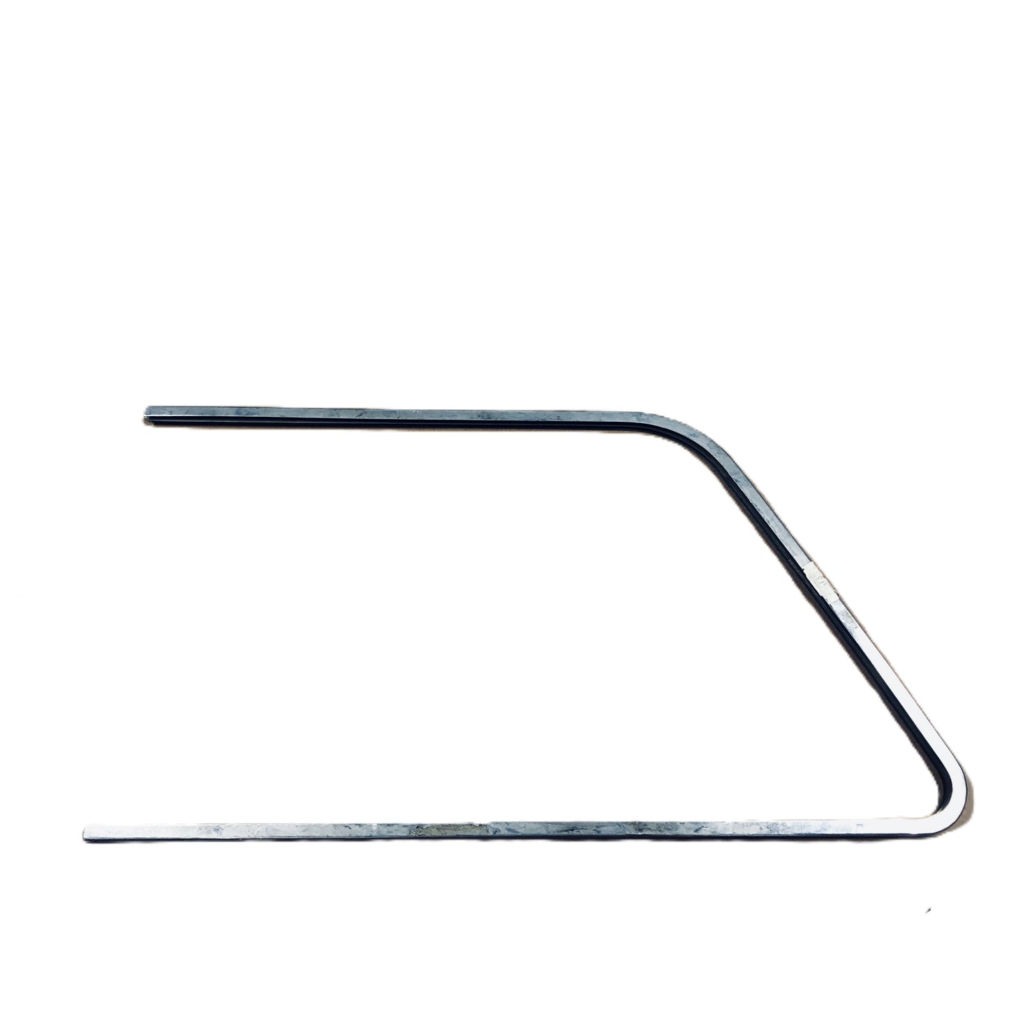 Autobianchi A112 Abarth e Elegant Cornice Cromata Finestrino Posteriore Destro Nuovo Originale 4481507 - Raggi's Collectibles' Automotive Art