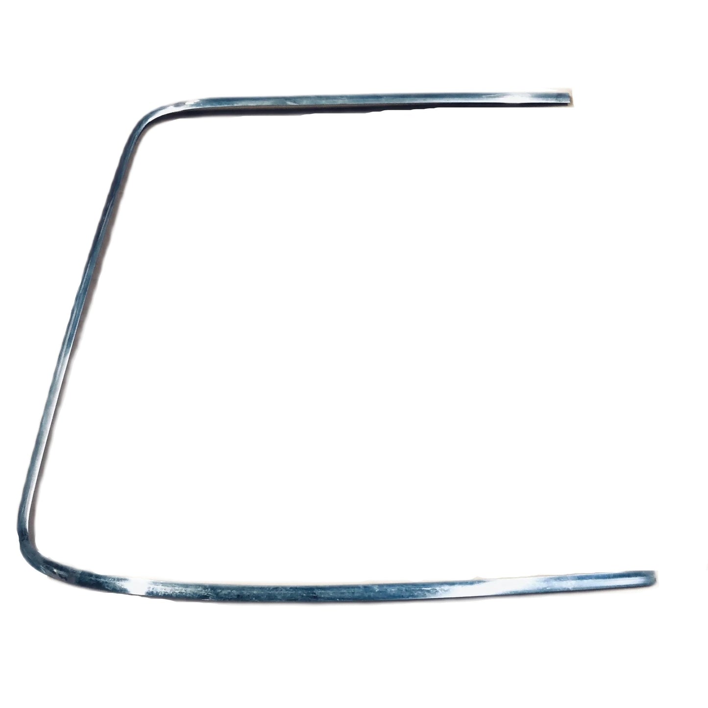 Lancia Beta Trevi Cornice Guarnizione Esterna Destra Parabrezza Nuova Originale 82364718