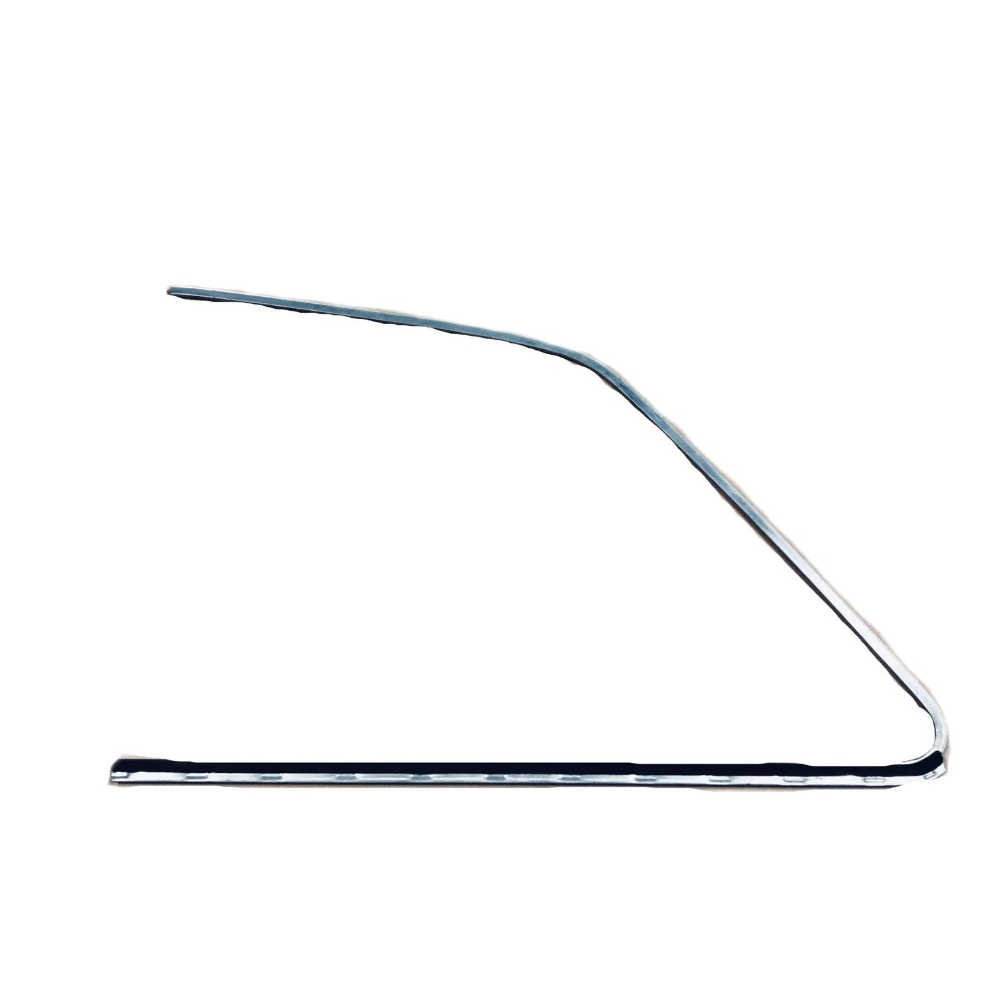 Lancia Beta Berlina Cornice Interna Finestrino Anteriore Destro Nuova Originale 82290419