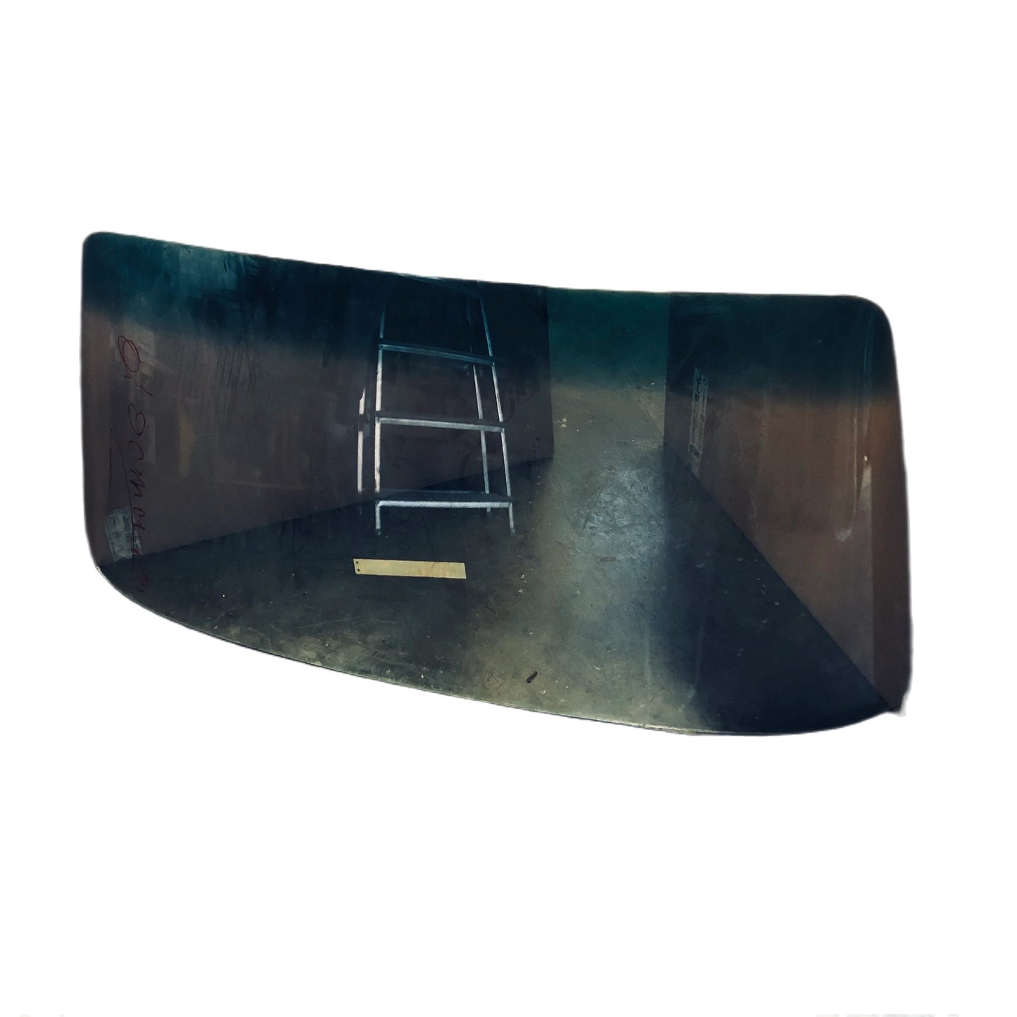 Lancia Beta Berlina Windshield New Original 82322602