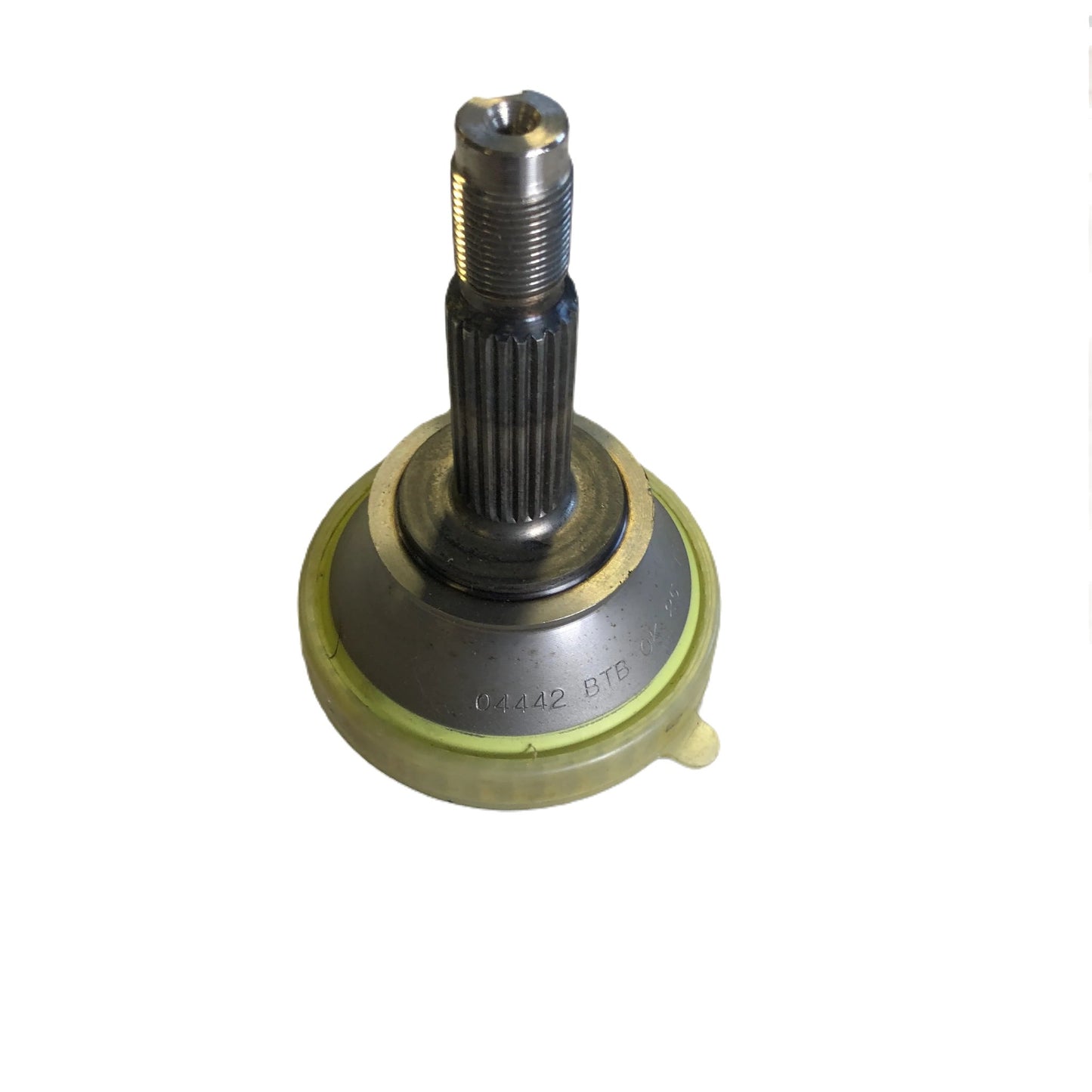 Lancia Delta Integrale Complete Rear CV Joint New Original 82454725