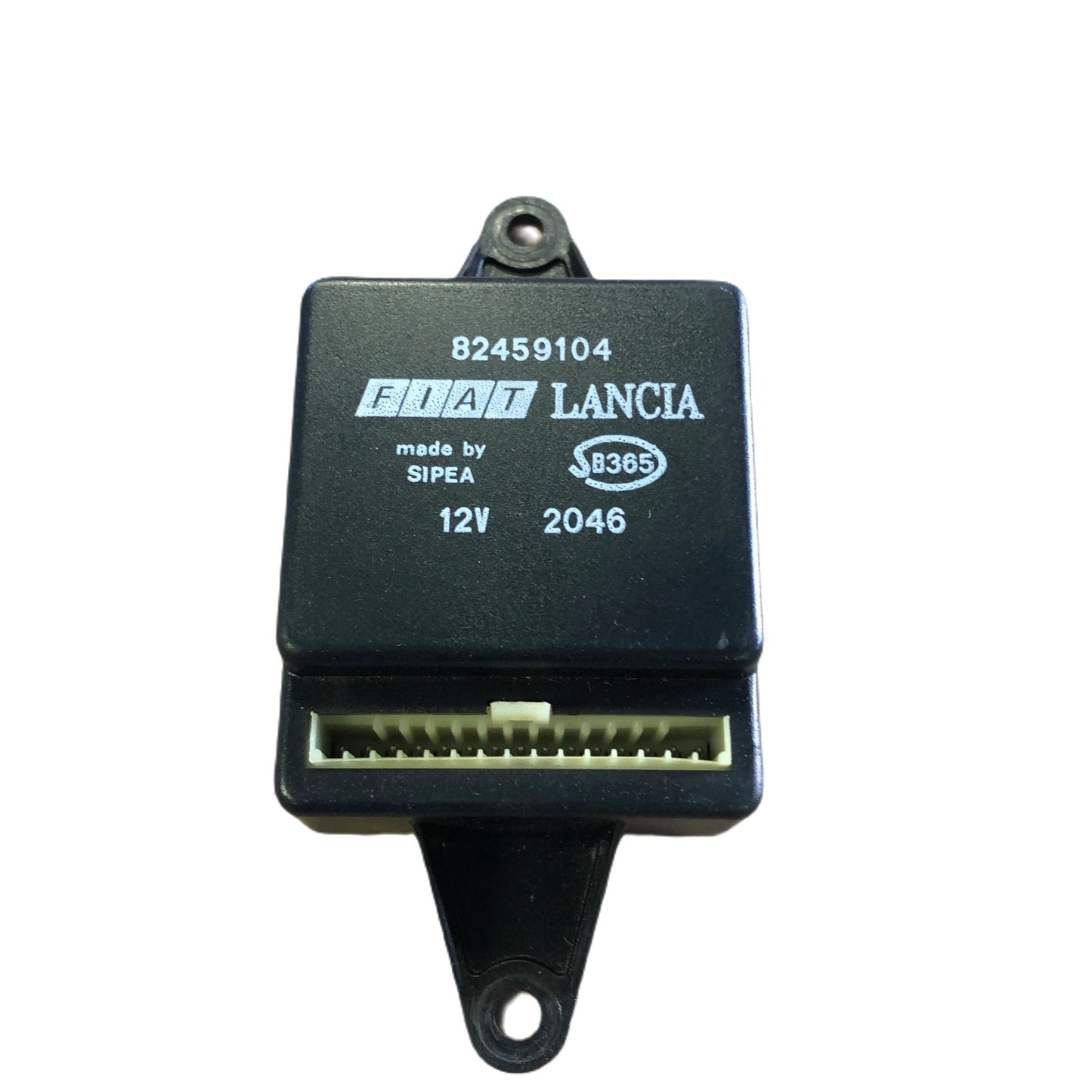 Lancia Dedra Centralina Elettronica Illuminazione Interna Nuova Originale 82459104