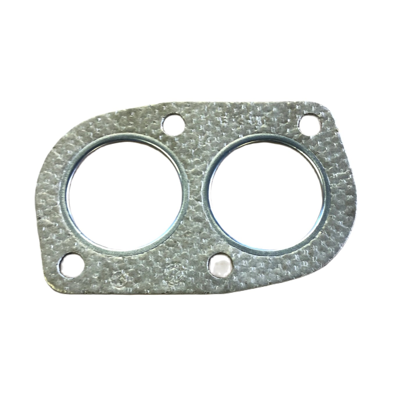 Lancia Thema 8V Guarnizione di Tenuta Tubo Collettore di Scarico Nuovo Originale 82460789 7681460 - Raggi's Collectibles' Automotive Art