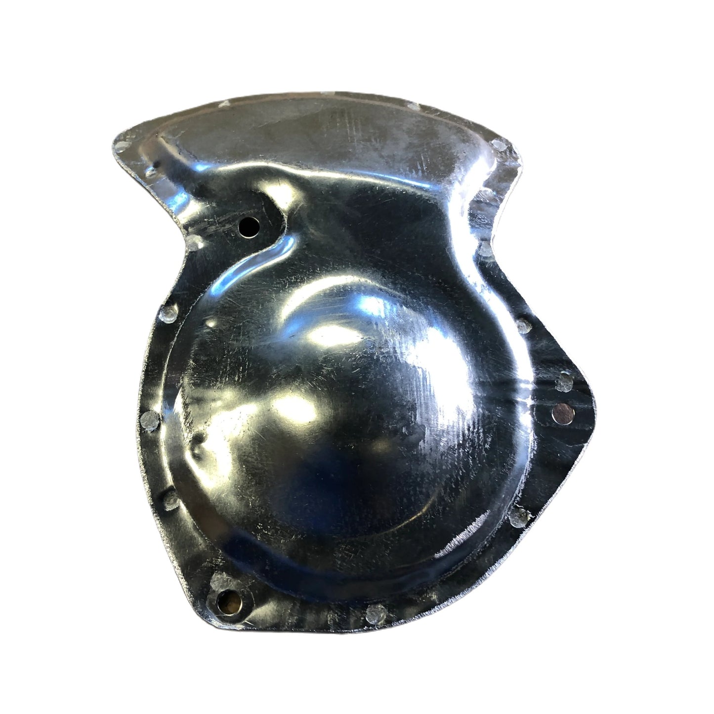 Lancia Dedra 1800 e 2000 Riparo Elettroventola Nuovo Originale 82469127 82439829 - Raggi's Collectibles' Automotive Art